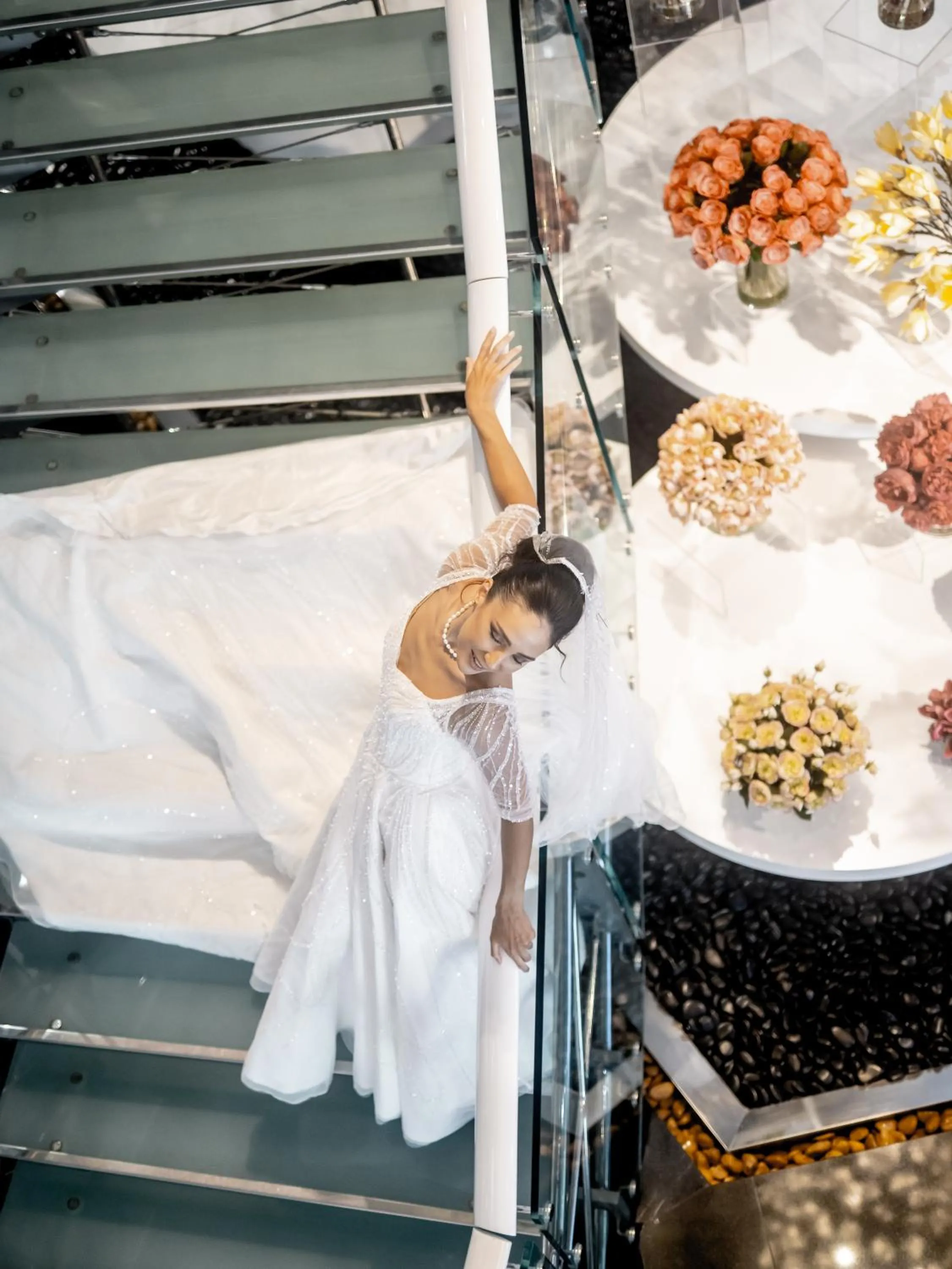 Banquet/Function facilities in Golden Sands Boutique Hotel-Dubai Creek