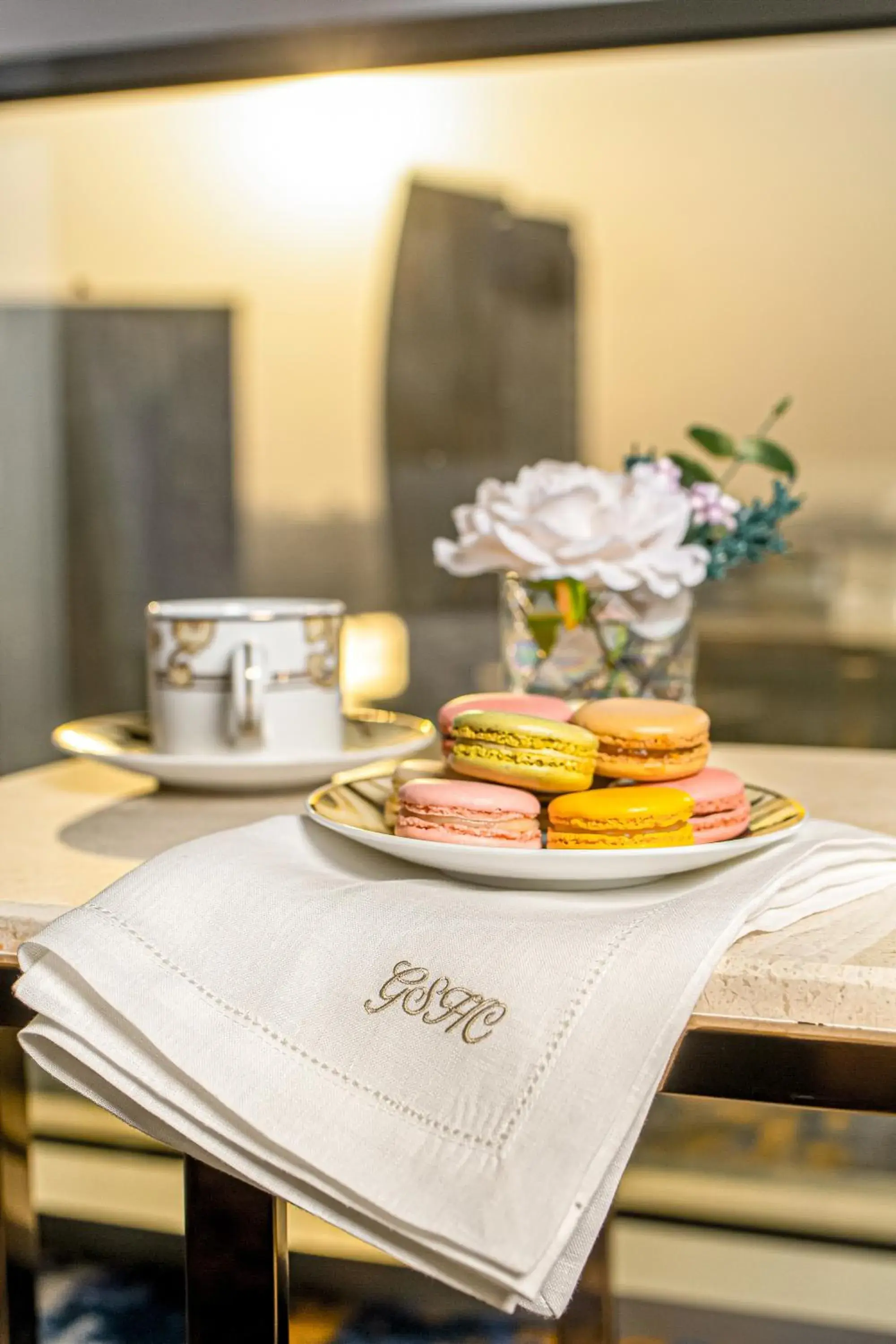 View (from property/room) in Golden Sands Boutique Hotel-Dubai Creek View (from property/room) in Golden Sands Boutique Hotel-Dubai Creek