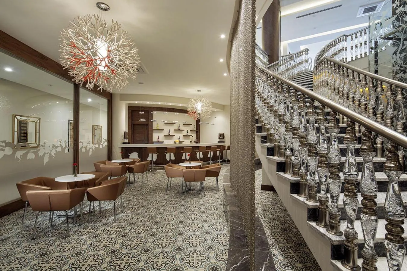 Drinks in Nirvana Mediterranean Excellence - Ultra All Inclusive