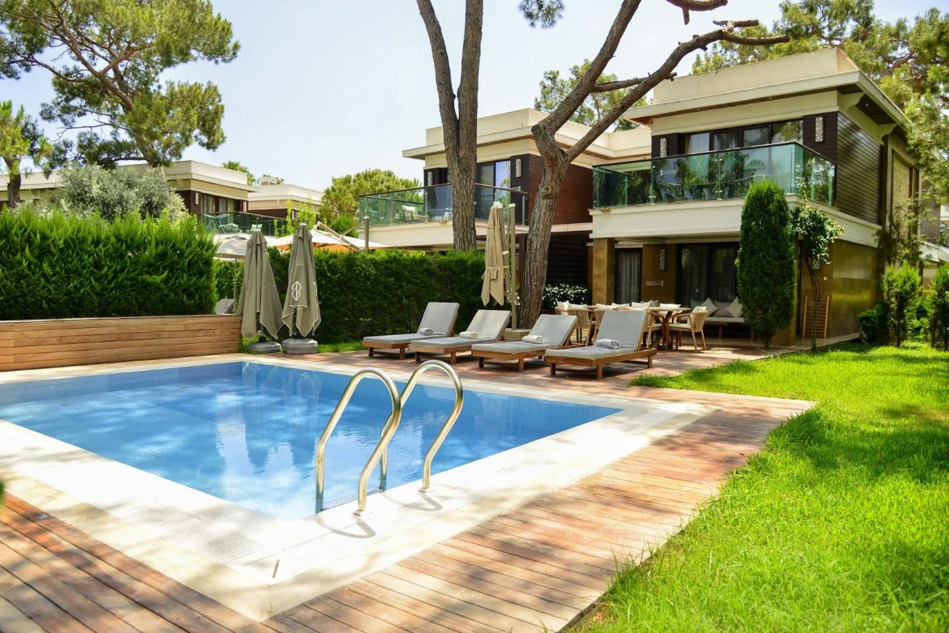 Garden in Nirvana Mediterranean Excellence - Ultra All Inclusive