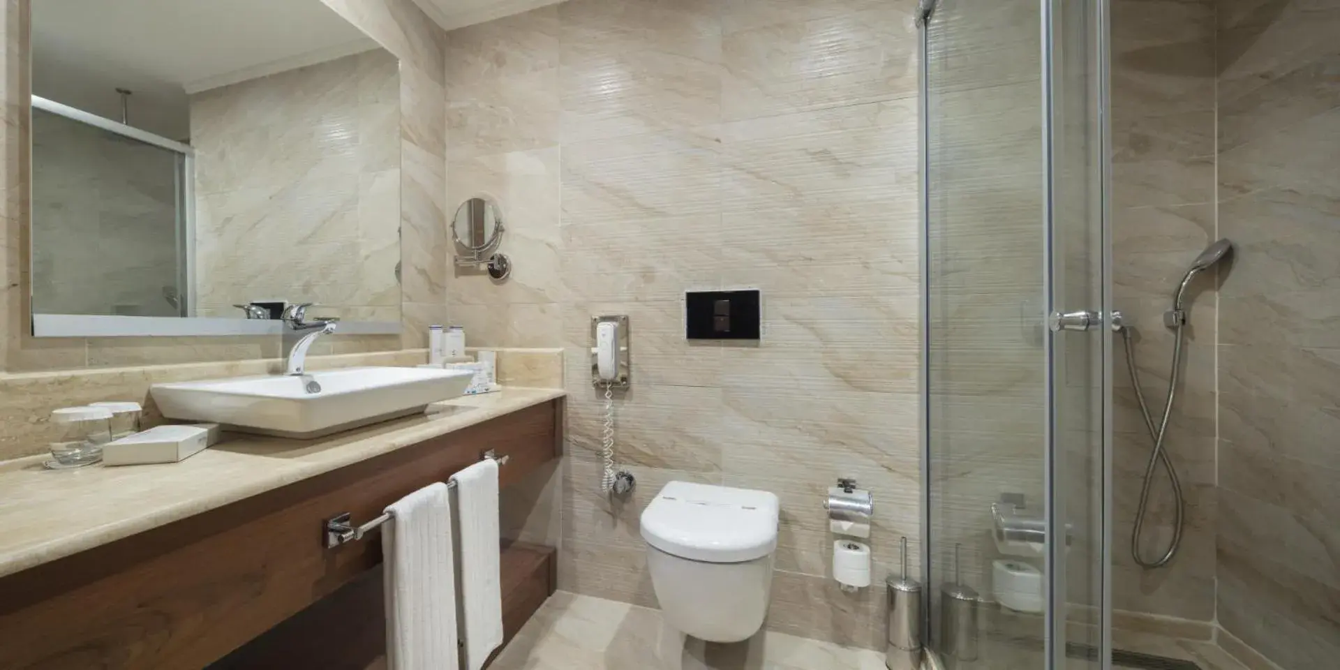 Standard Double or Twin Room in Nirvana Mediterranean Excellence - Ultra All Inclusive Standard Double or Twin Room in Nirvana Mediterranean Excellence - Ultra All Inclusive