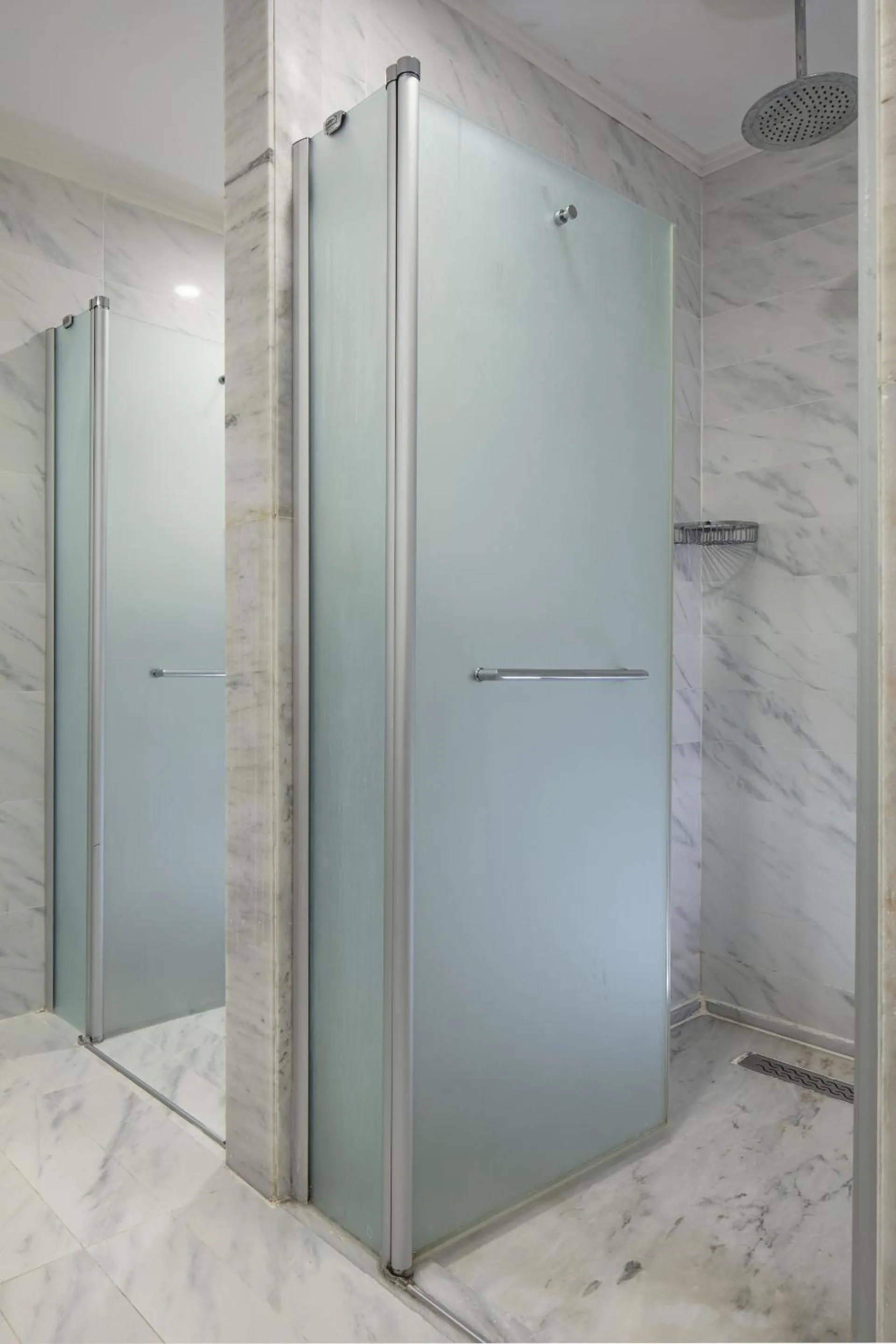 Bathroom in Nirvana Mediterranean Excellence - Ultra All Inclusive