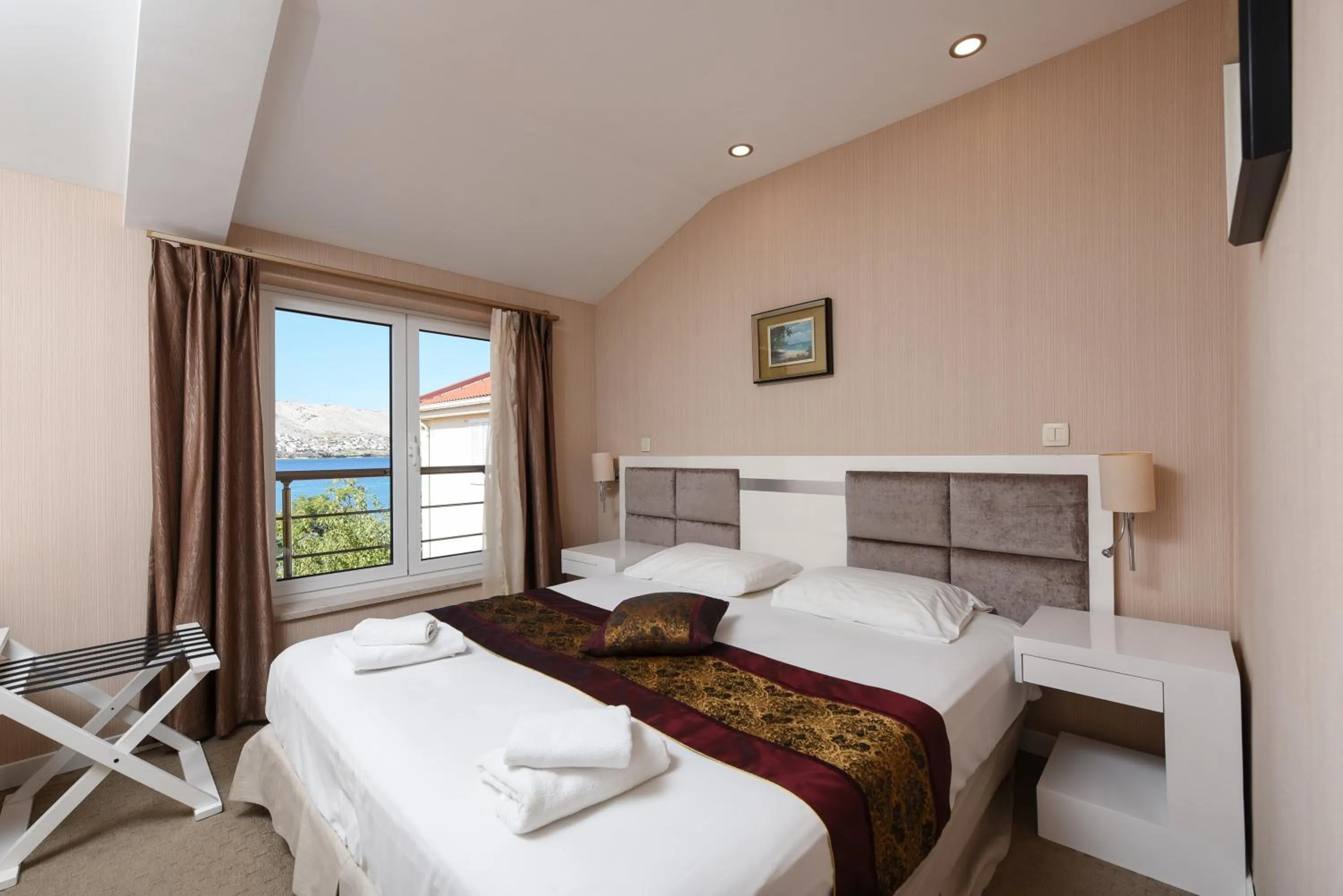 Family Hotel Zanè