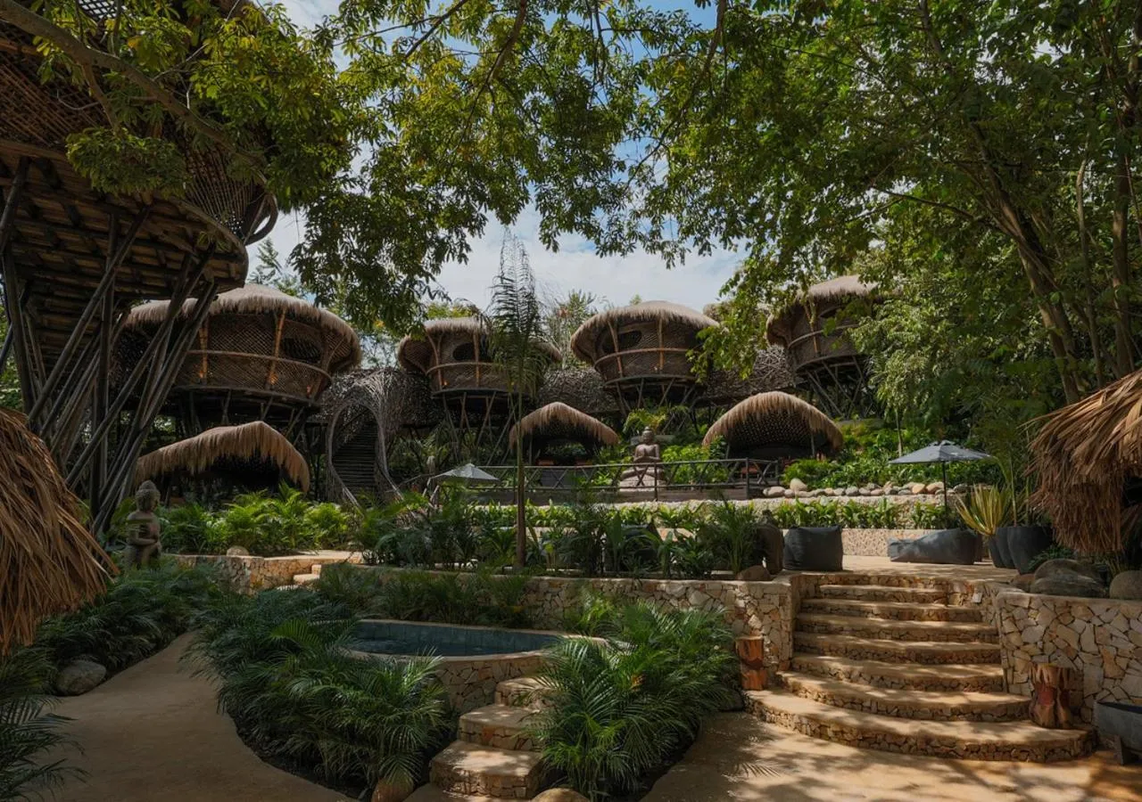 Spa and wellness centre/facilities in Hotel Casa Candela