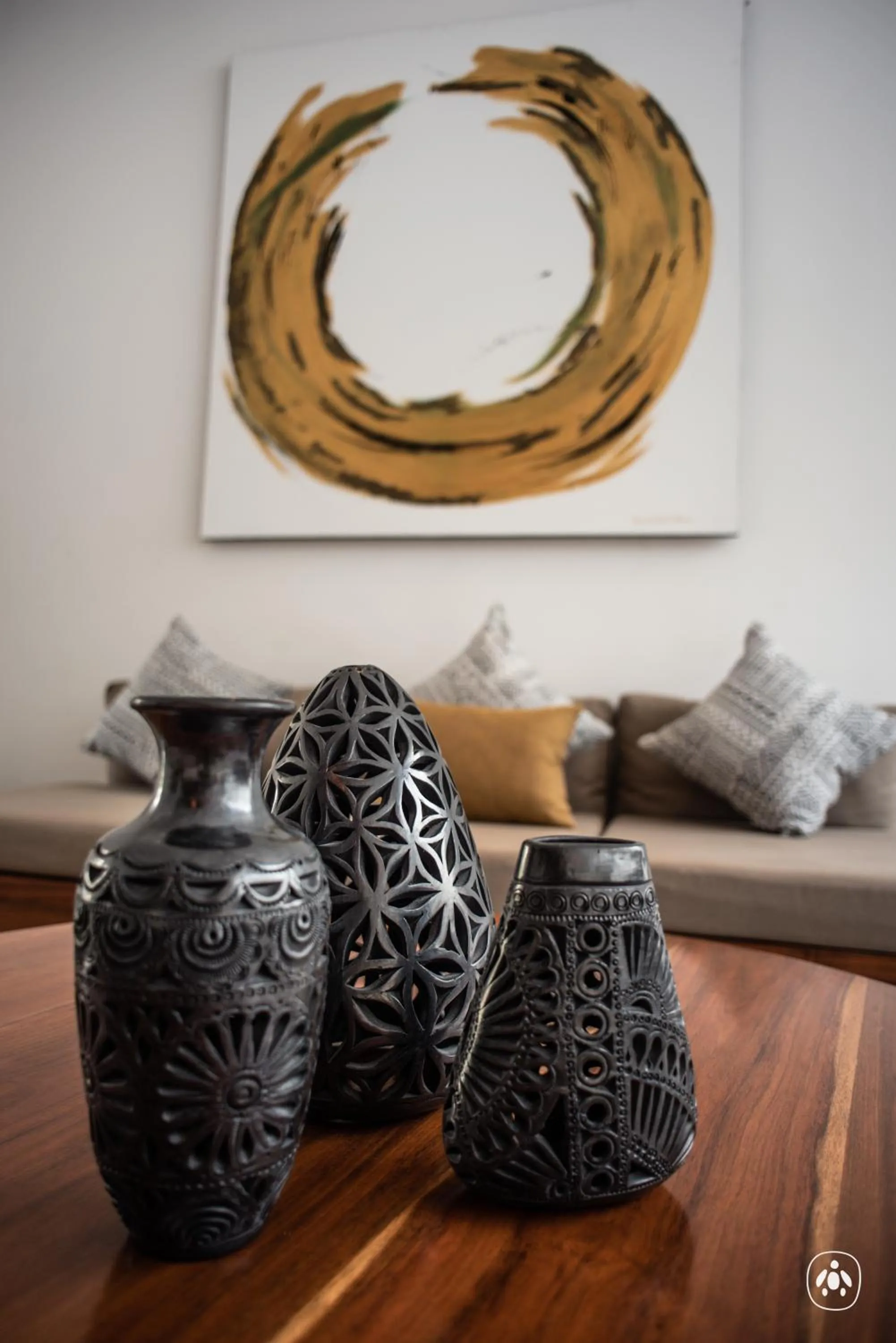 Lobby or reception in Anah La Quinta