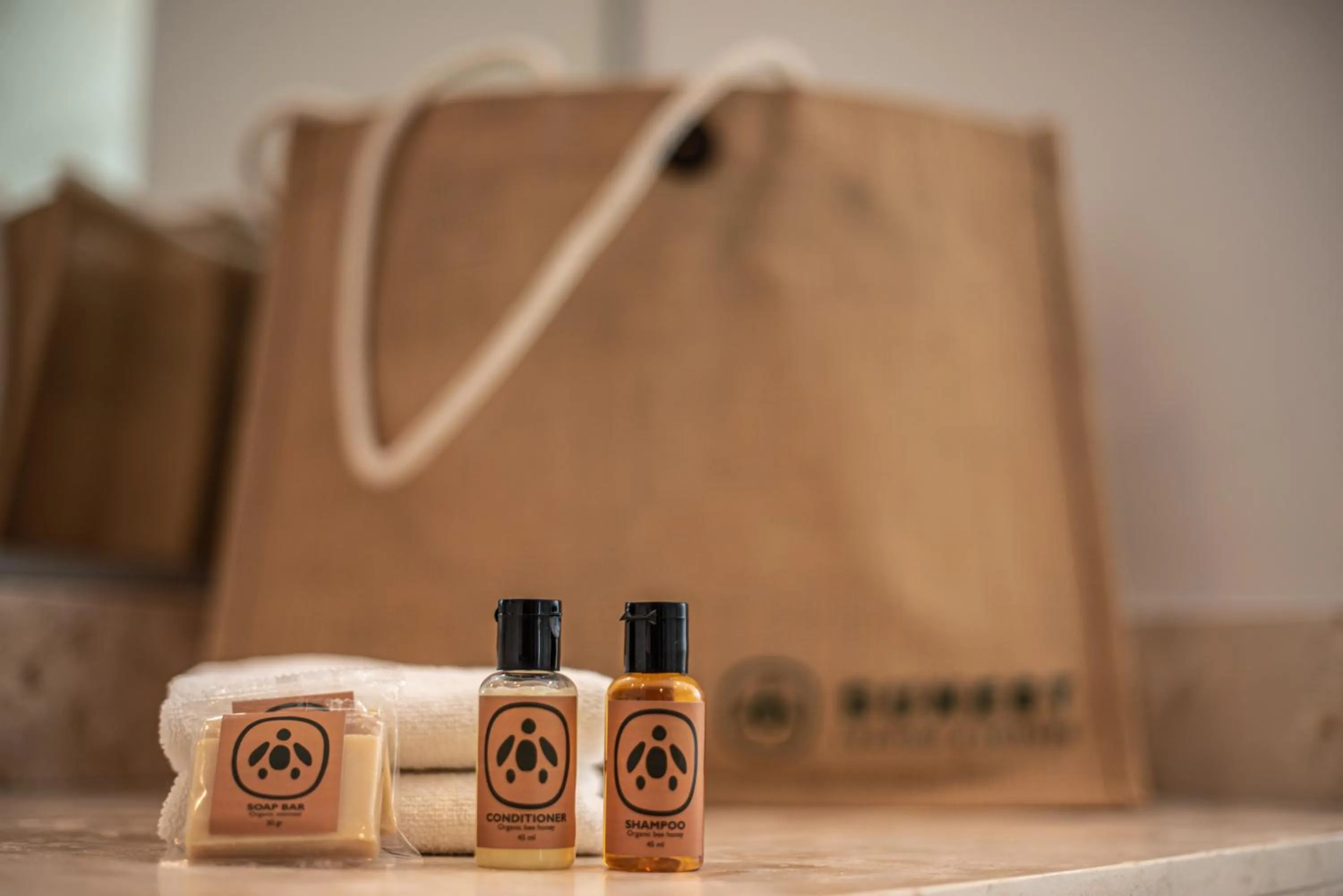 Decorative detail in Anah La Quinta