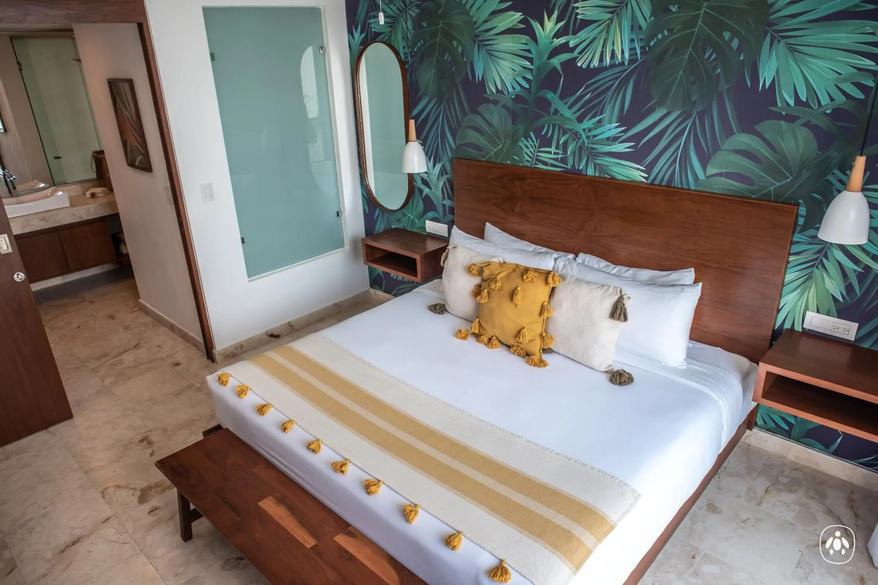 One-Bedroom Apartment in Anah La Quinta One-Bedroom Apartment in Anah La Quinta