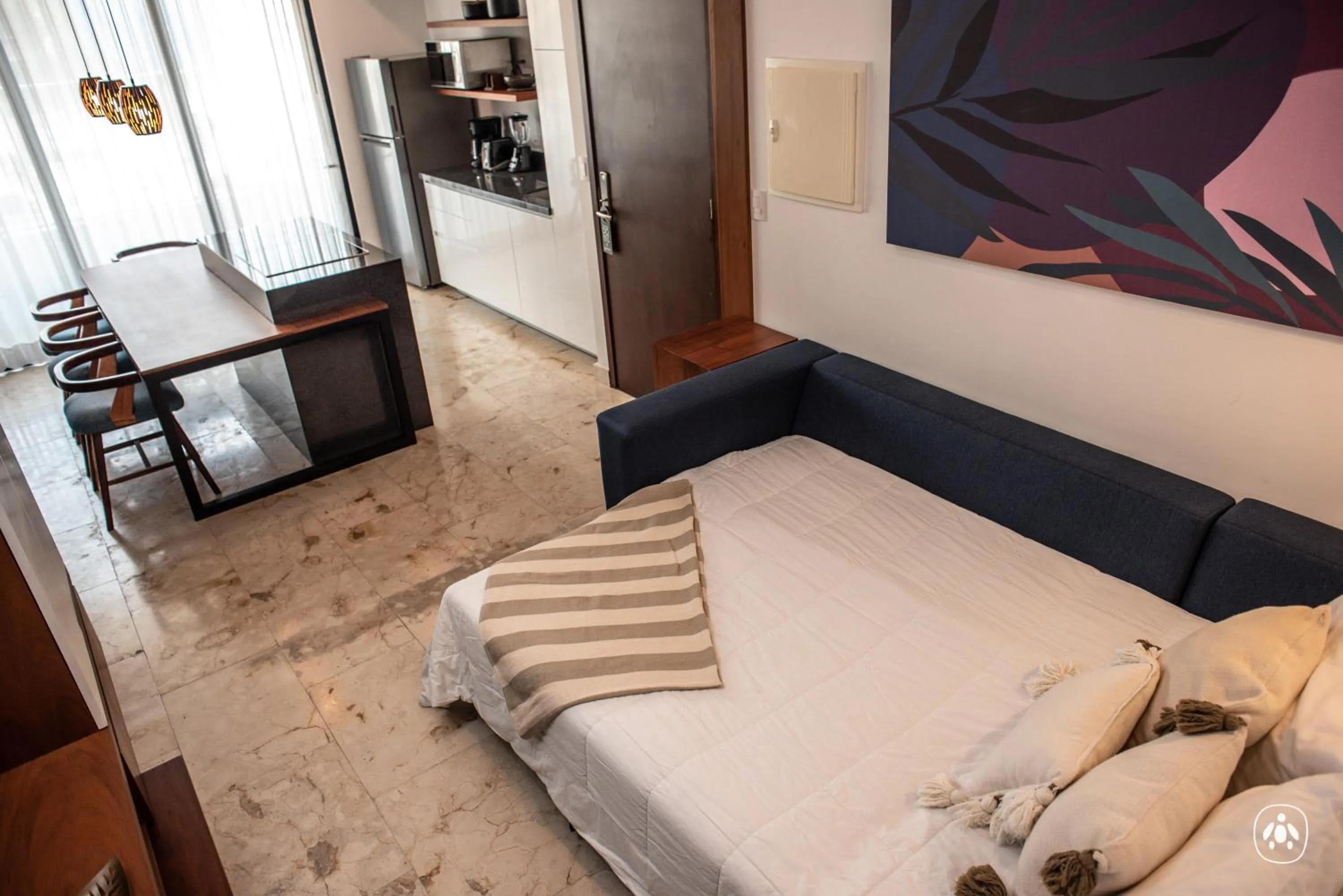 Photo of the whole room, Bed in Anah La Quinta