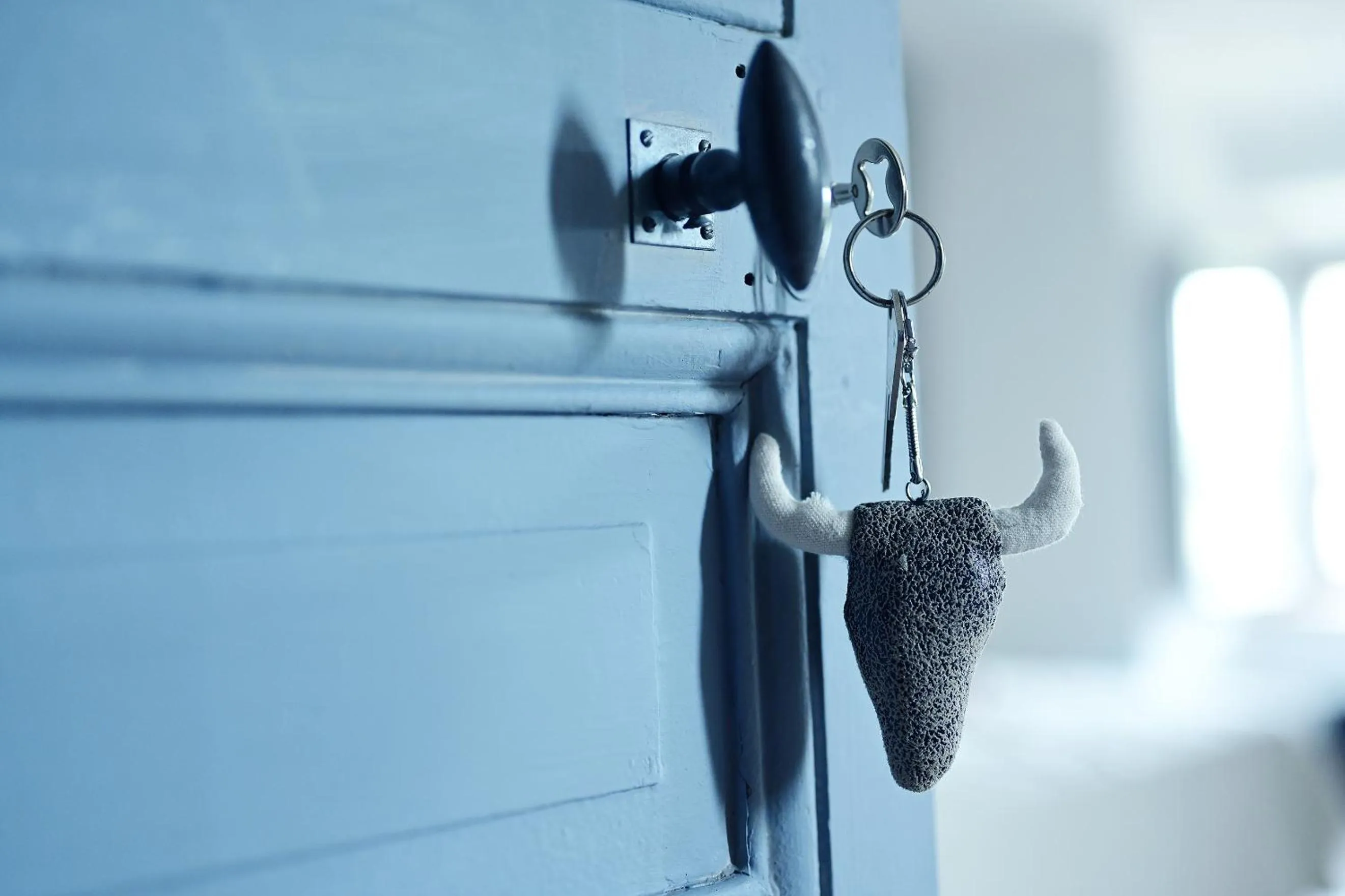 Maison Tara verte au Mas Montredon