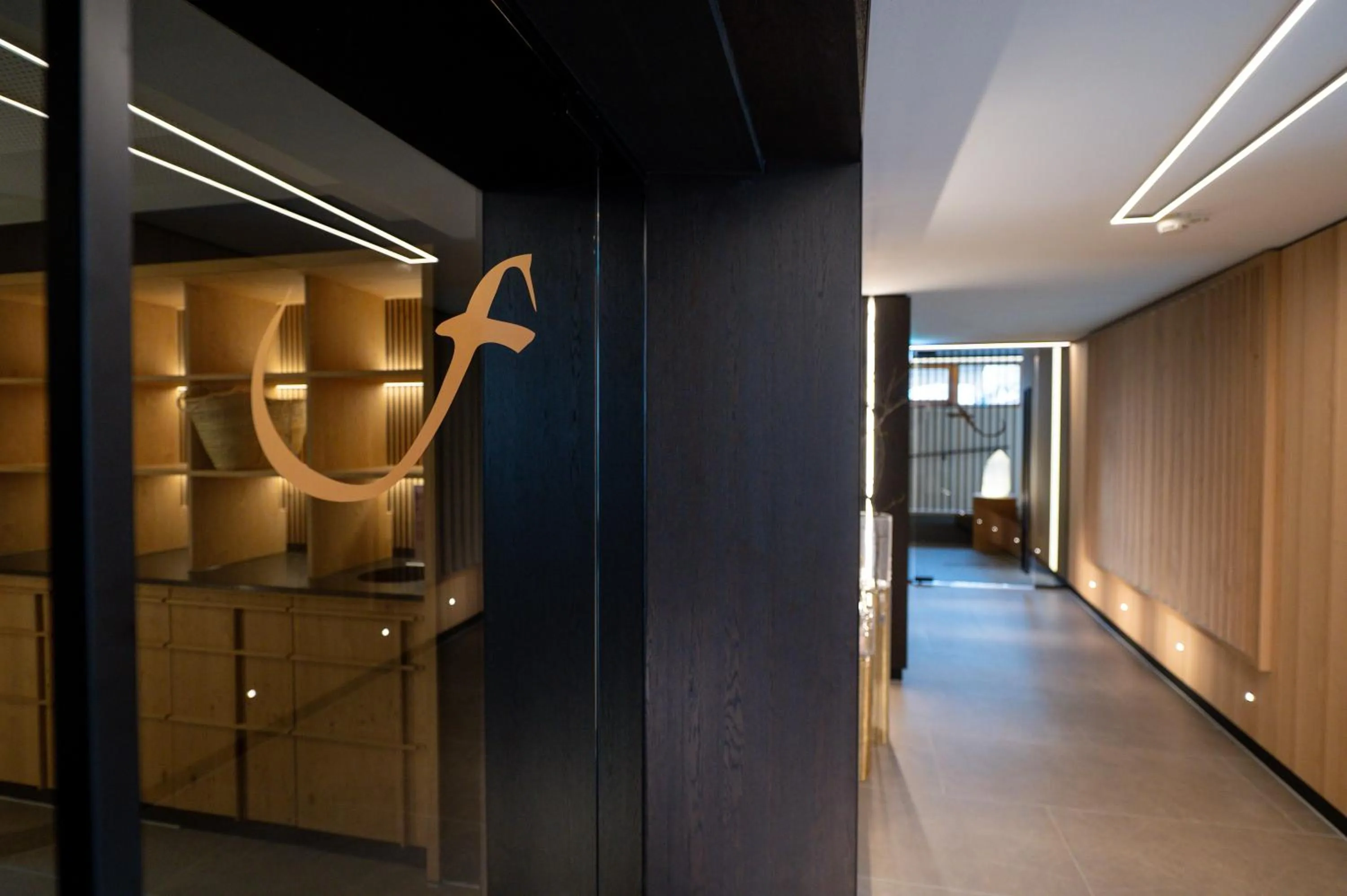 Sauna in Bio Thermalhotel Falkenhof