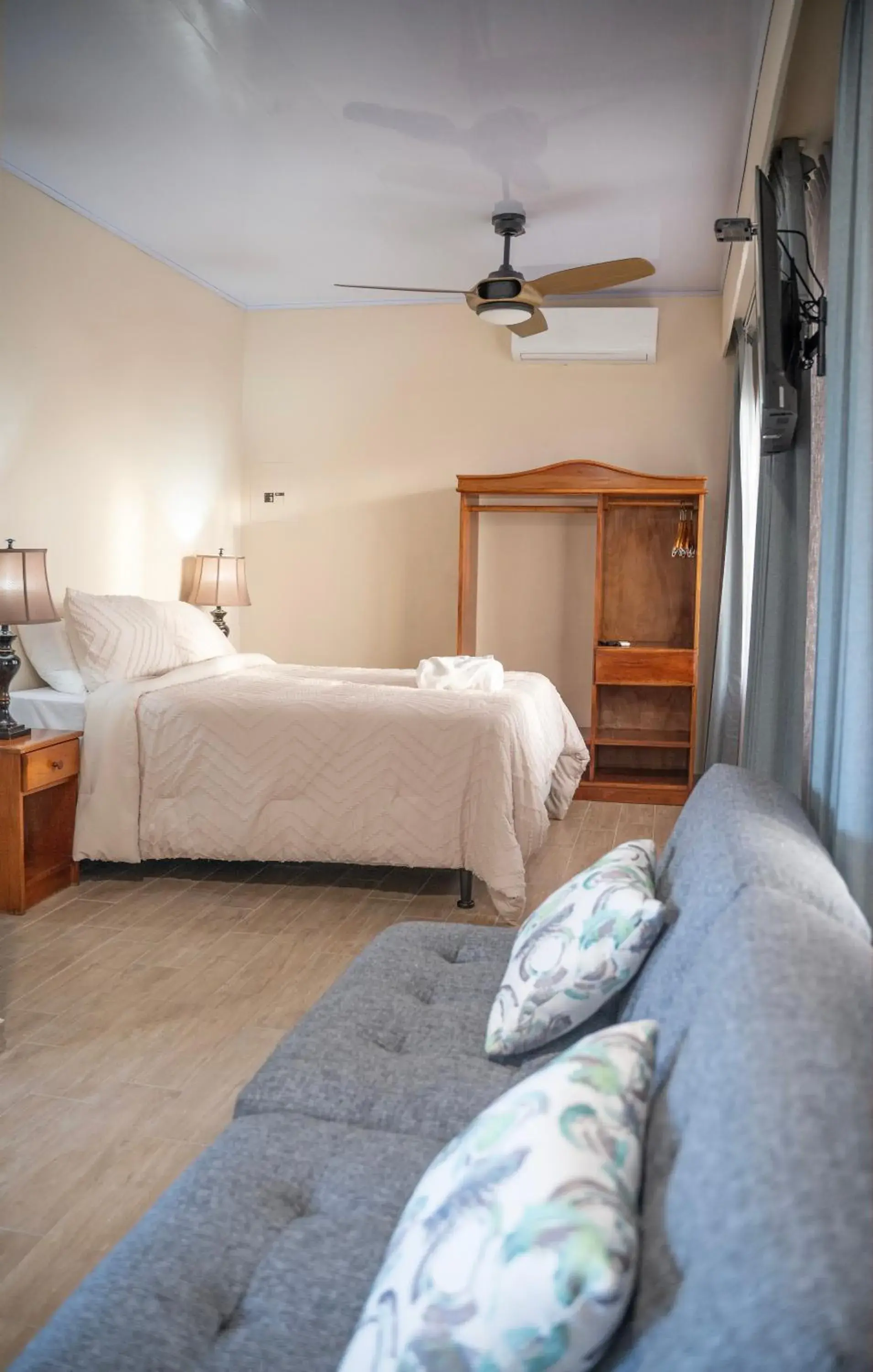 Apartment in Hotel Lavas Tacotal Apartment in Hotel Lavas Tacotal