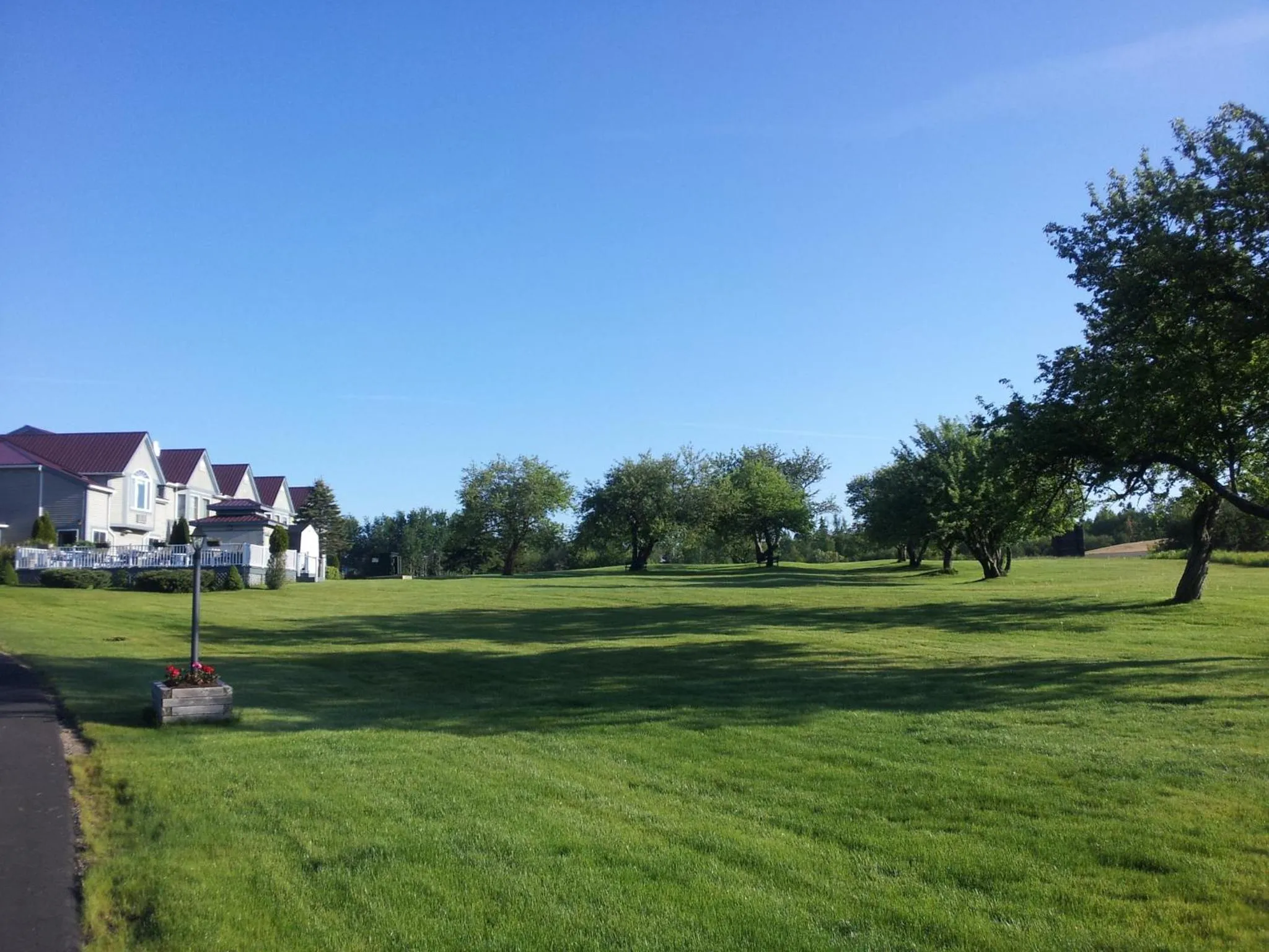 Facade/entrance in Granite Town Hotel