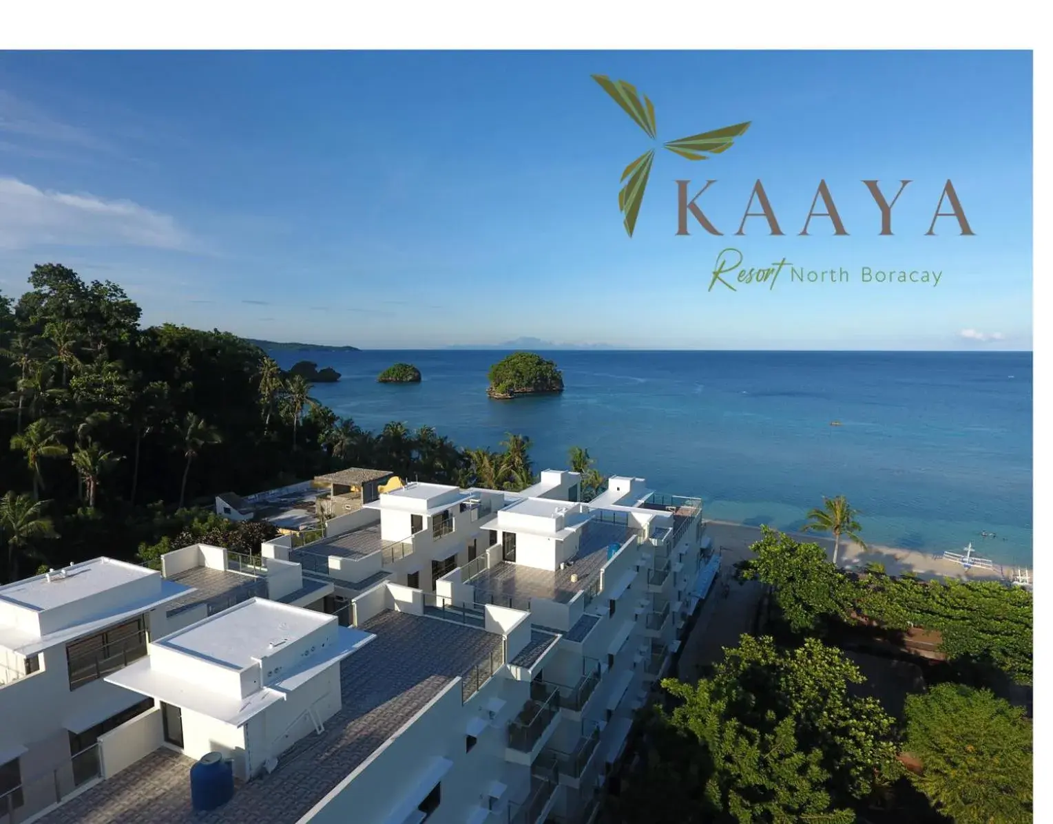 Kaaya Resort North Boracay Kaaya Resort North Boracay
