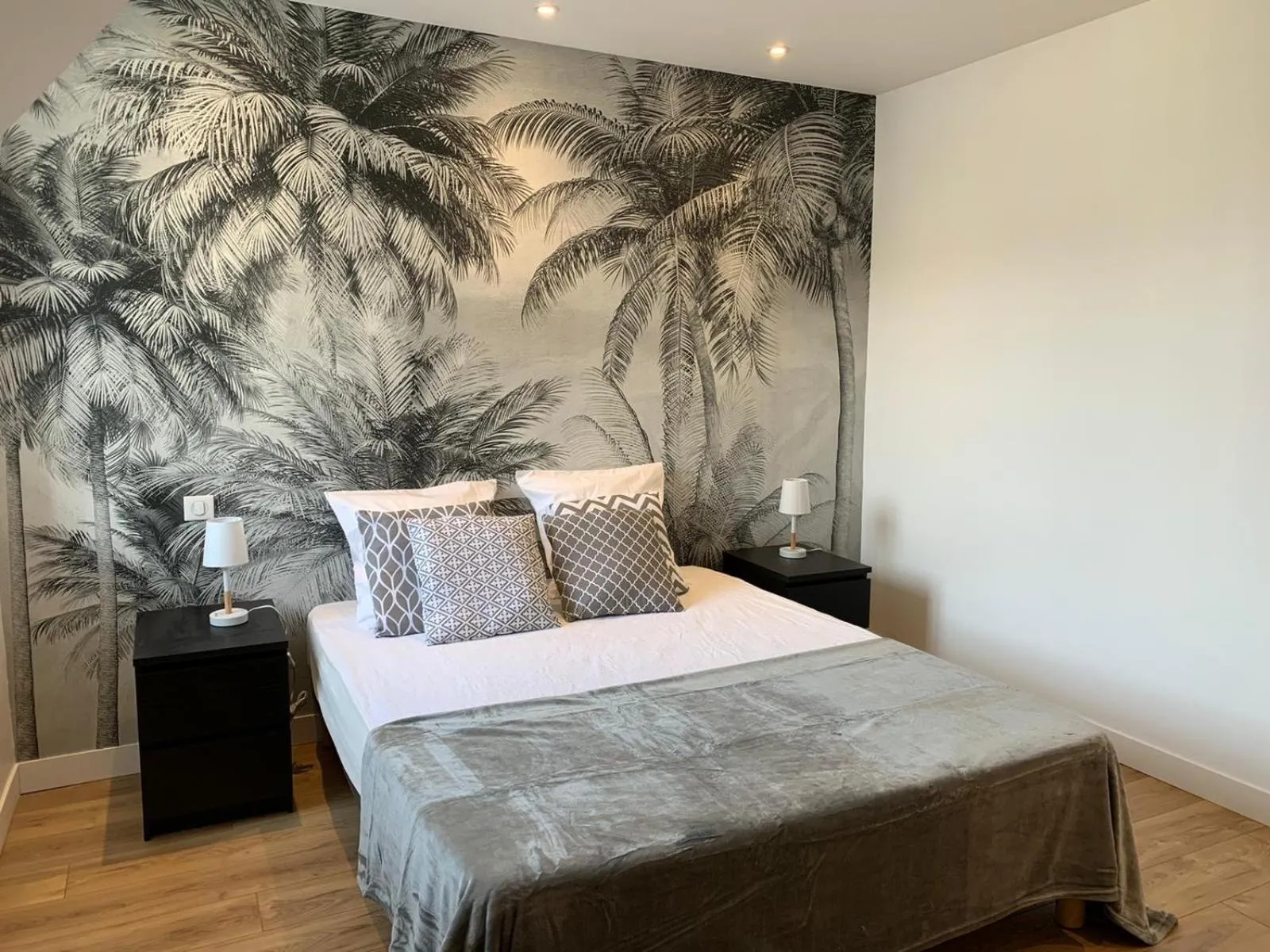 La Suite Saint-Malo Intra-Muros T3 (2-4pers)