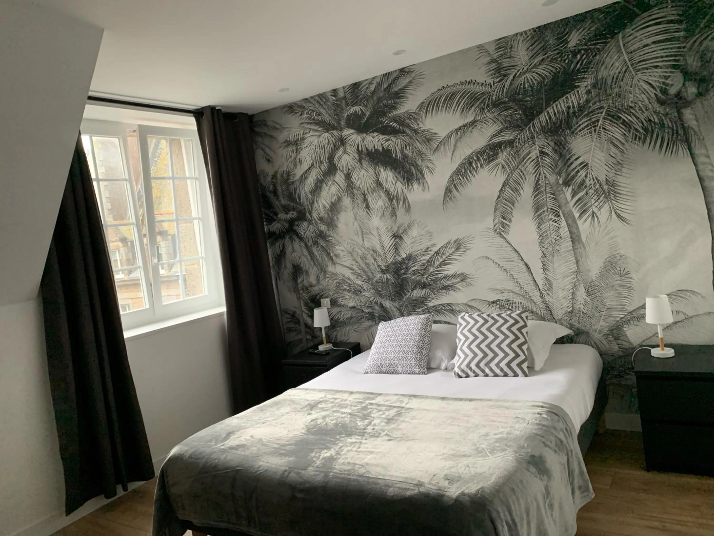 La Suite Saint-Malo Intra-Muros T3 (2-4pers)