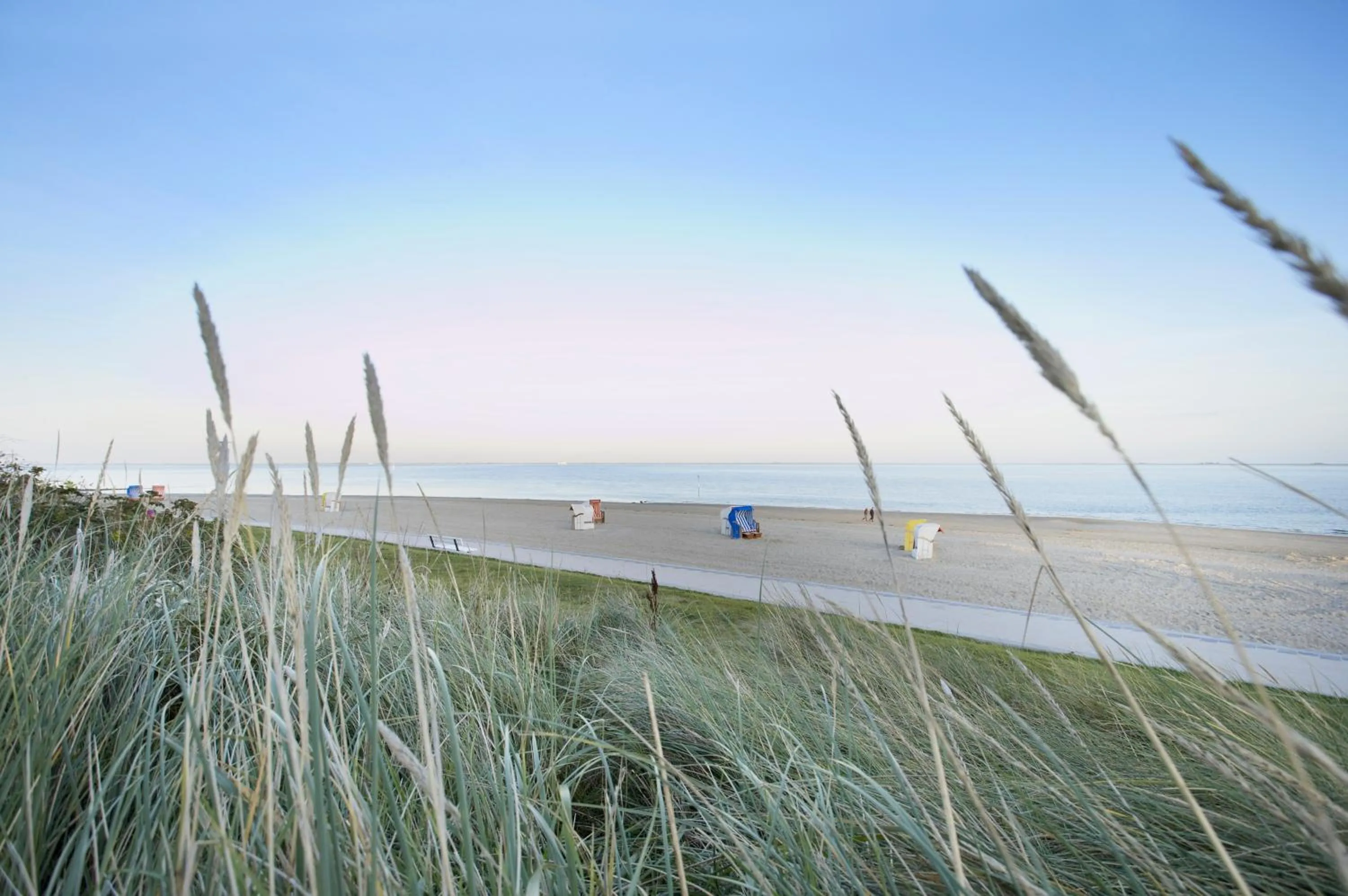 Day in Rackmers Hof - Suiten Hotel garni mit Sauna