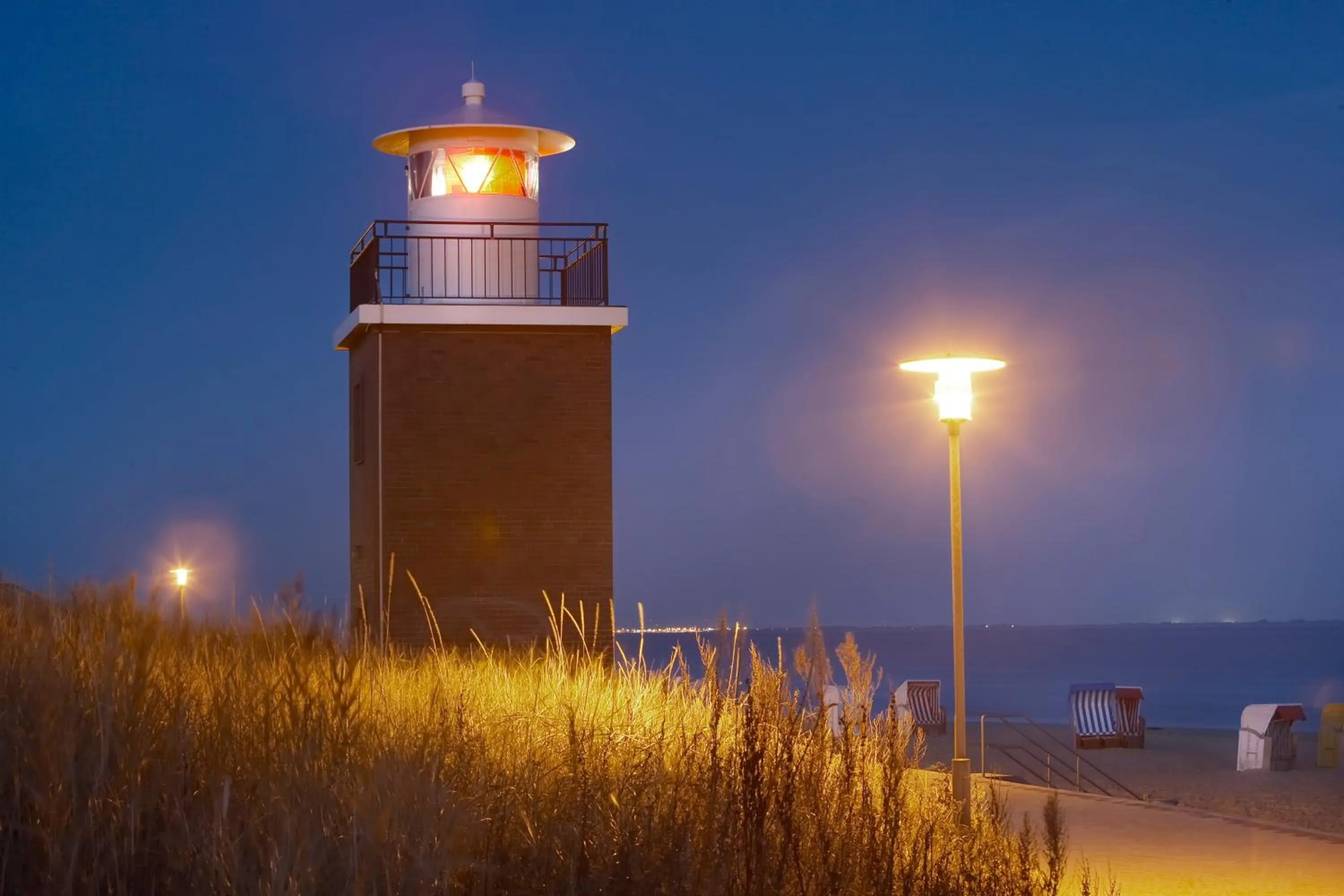 Beach in Rackmers Hof - Suiten Hotel garni mit Sauna