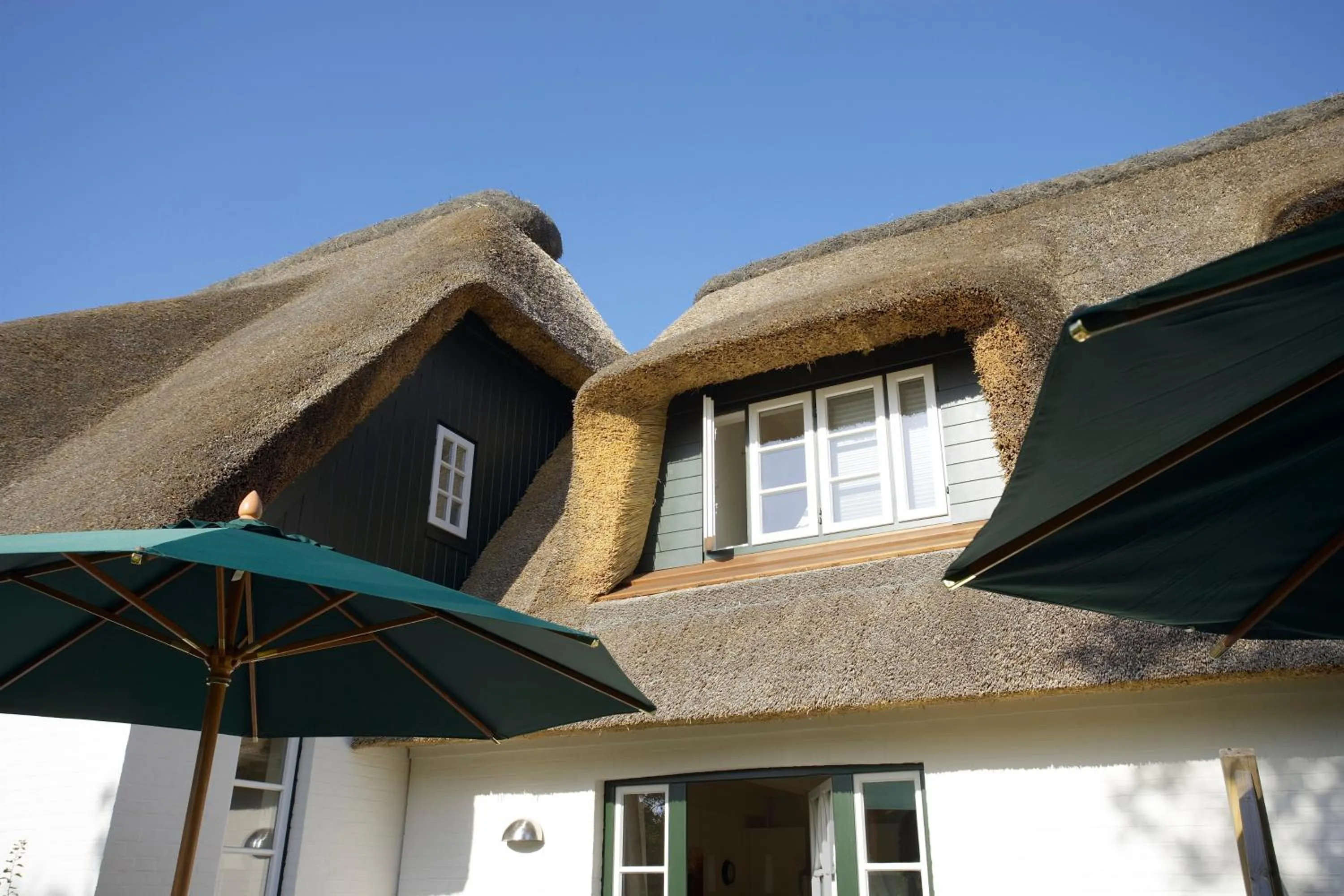 Facade/entrance in Rackmers Hof - Suiten Hotel garni mit Sauna
