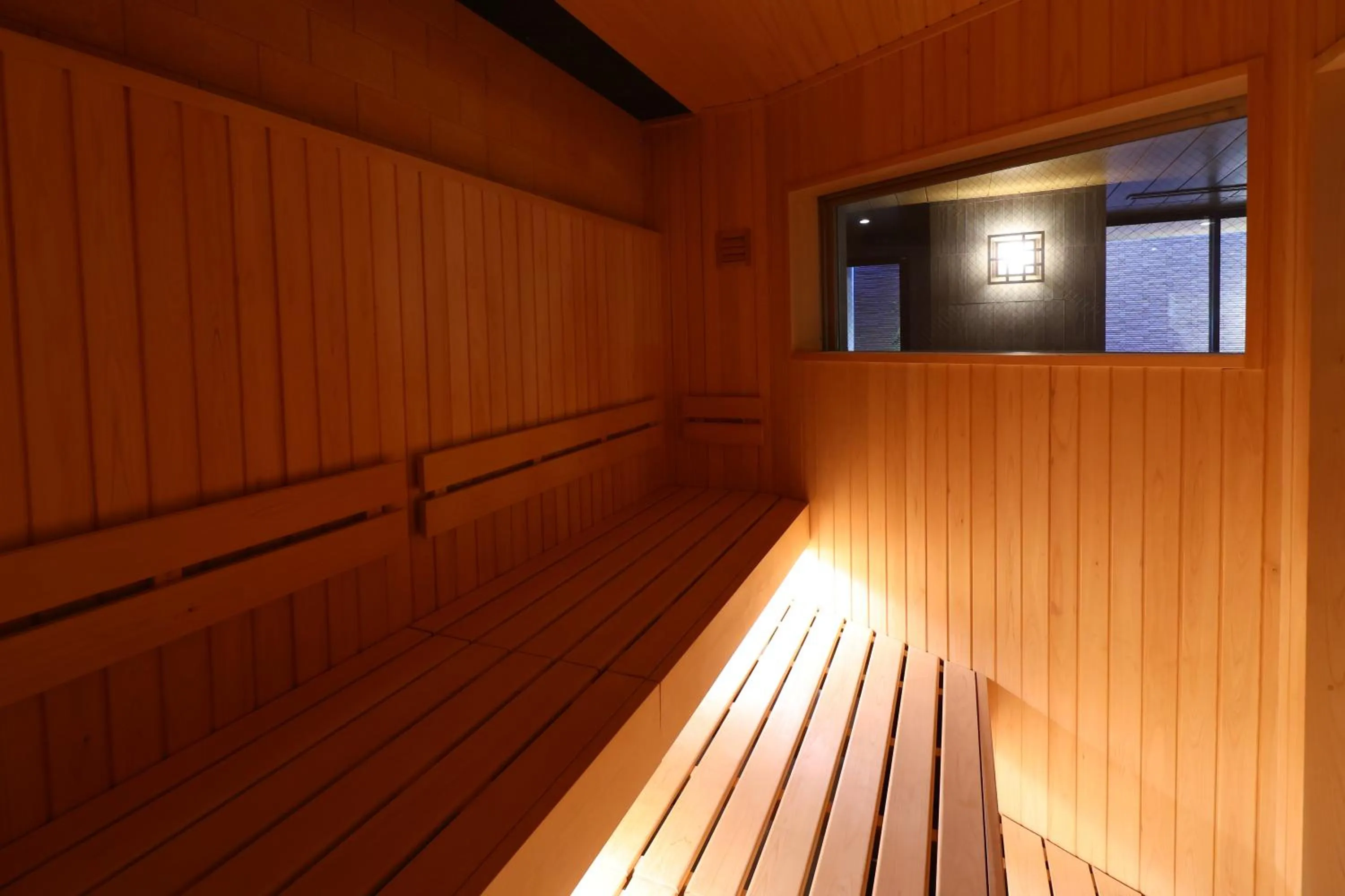 Public Bath in Dormy Inn Premium Ginza - Natural Hot Spring