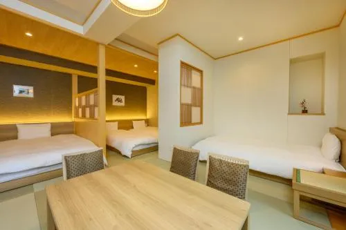 Dormy Inn Premium Ginza - Natural Hot Spring