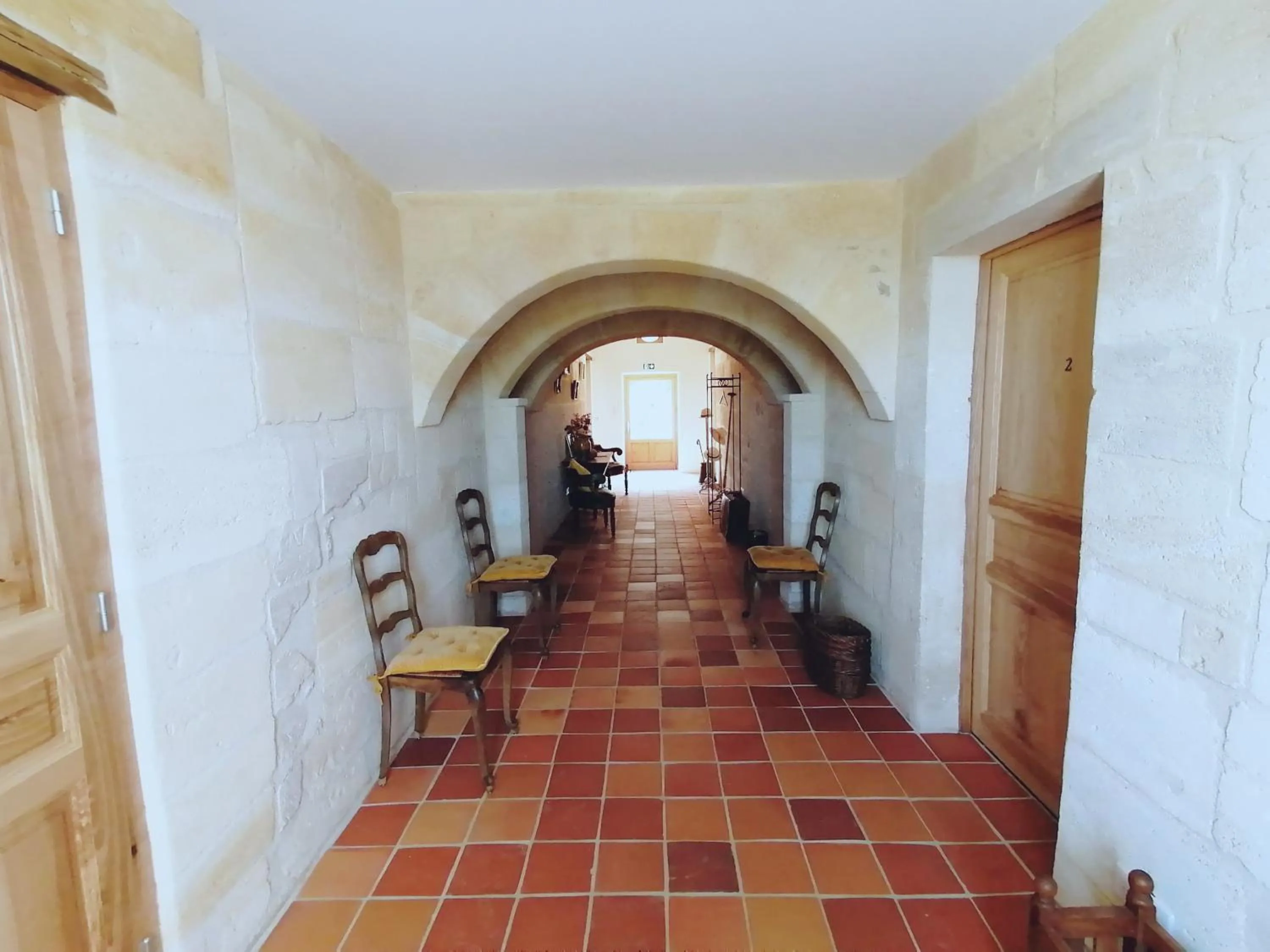 Domaine de Gaïa, Piscine, Pétanque, Ping Pong, proche Saint-Emilion