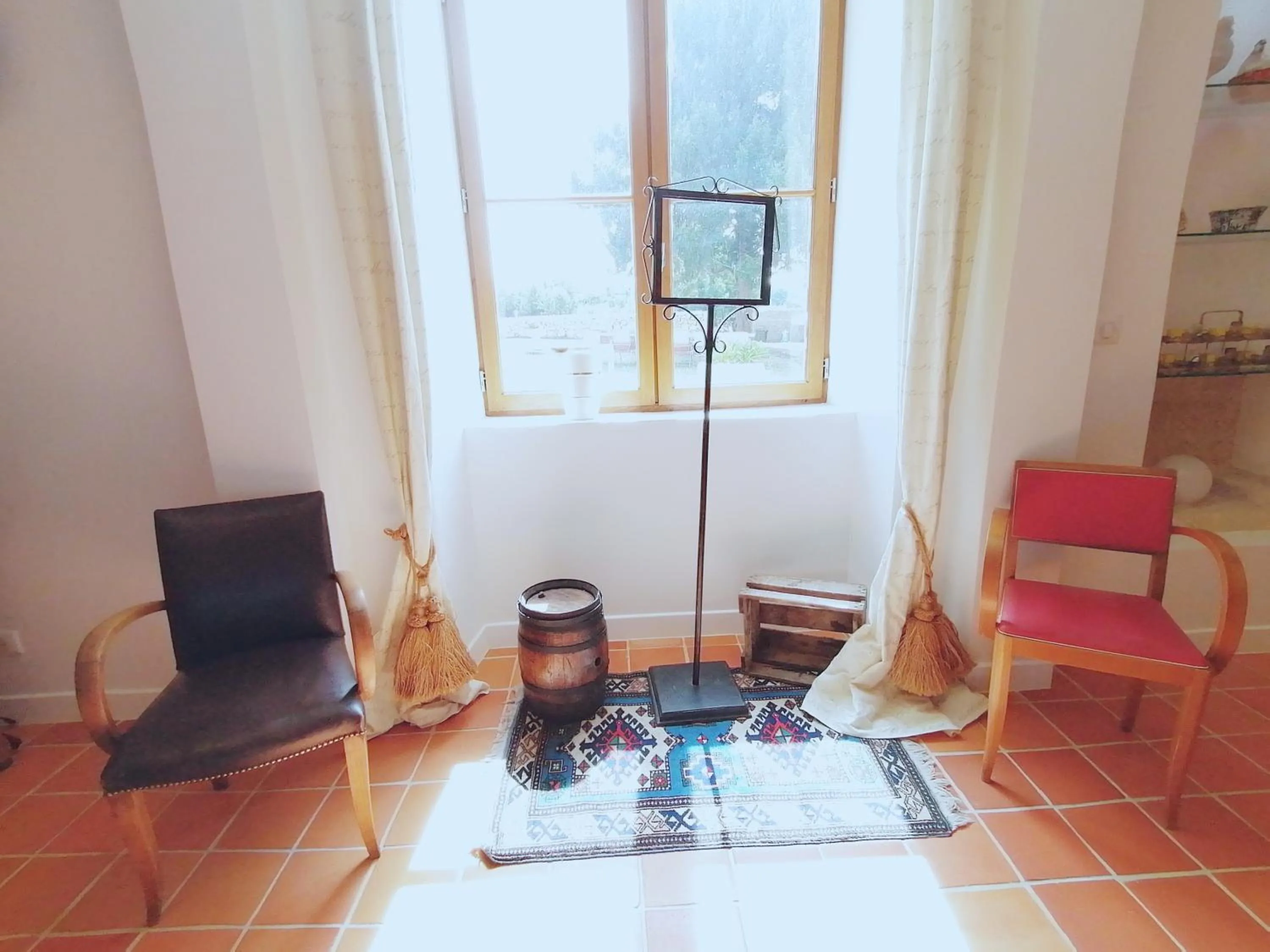 Domaine de Gaïa, Piscine, Pétanque, Ping Pong, proche Saint-Emilion