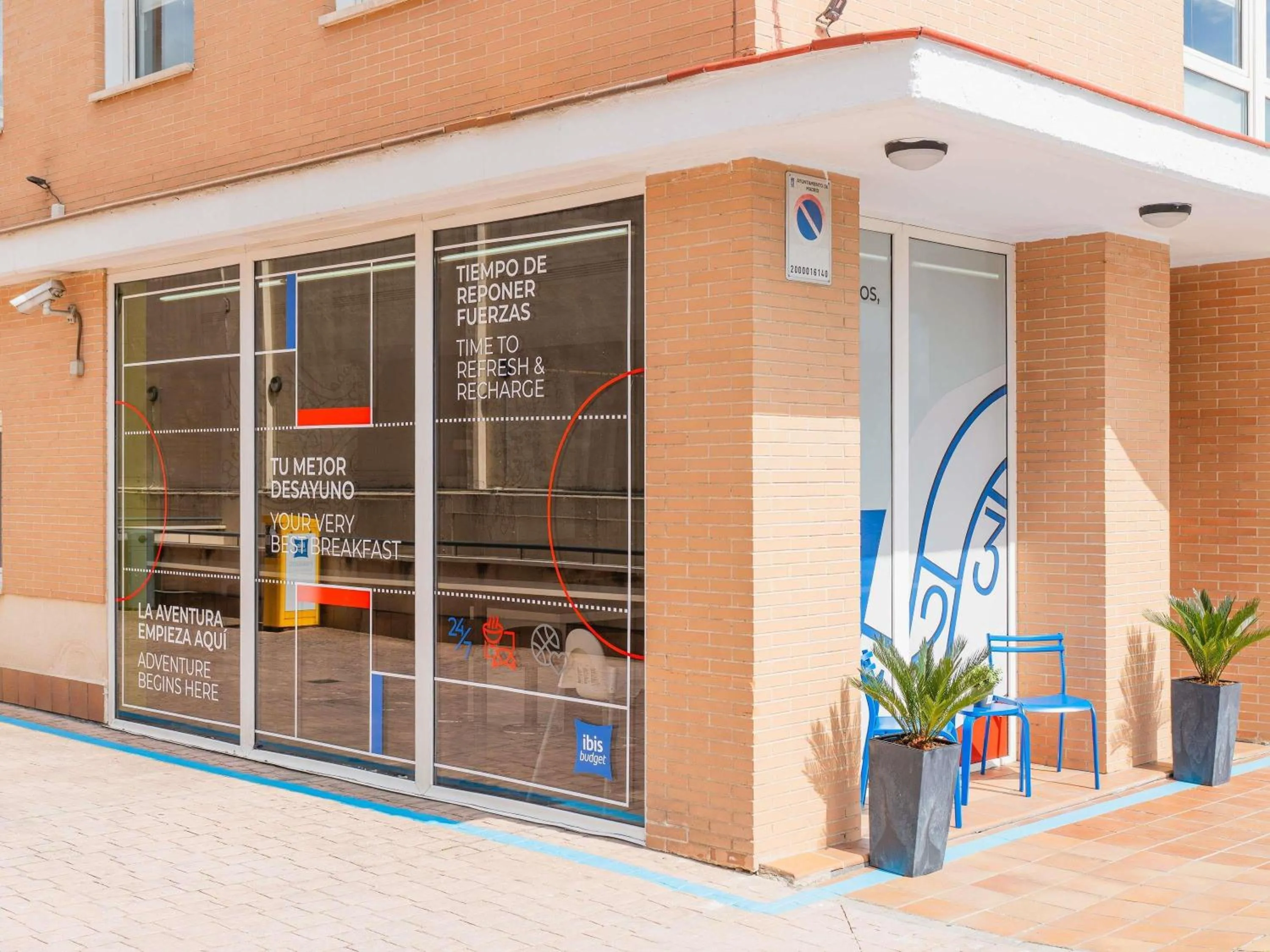 Other in Ibis Budget Madrid Calle Alcalá