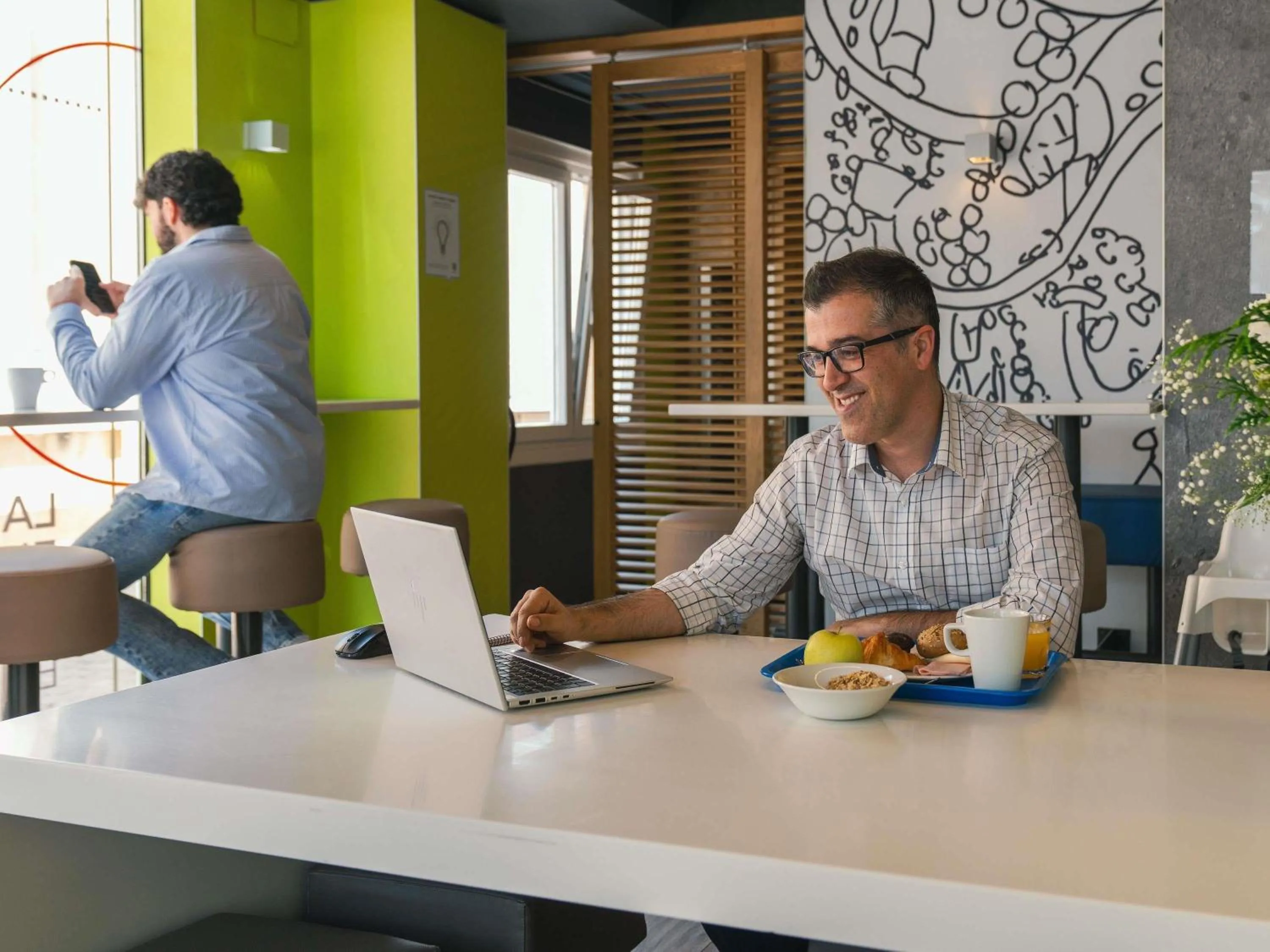 Other in Ibis Budget Madrid Calle Alcalá