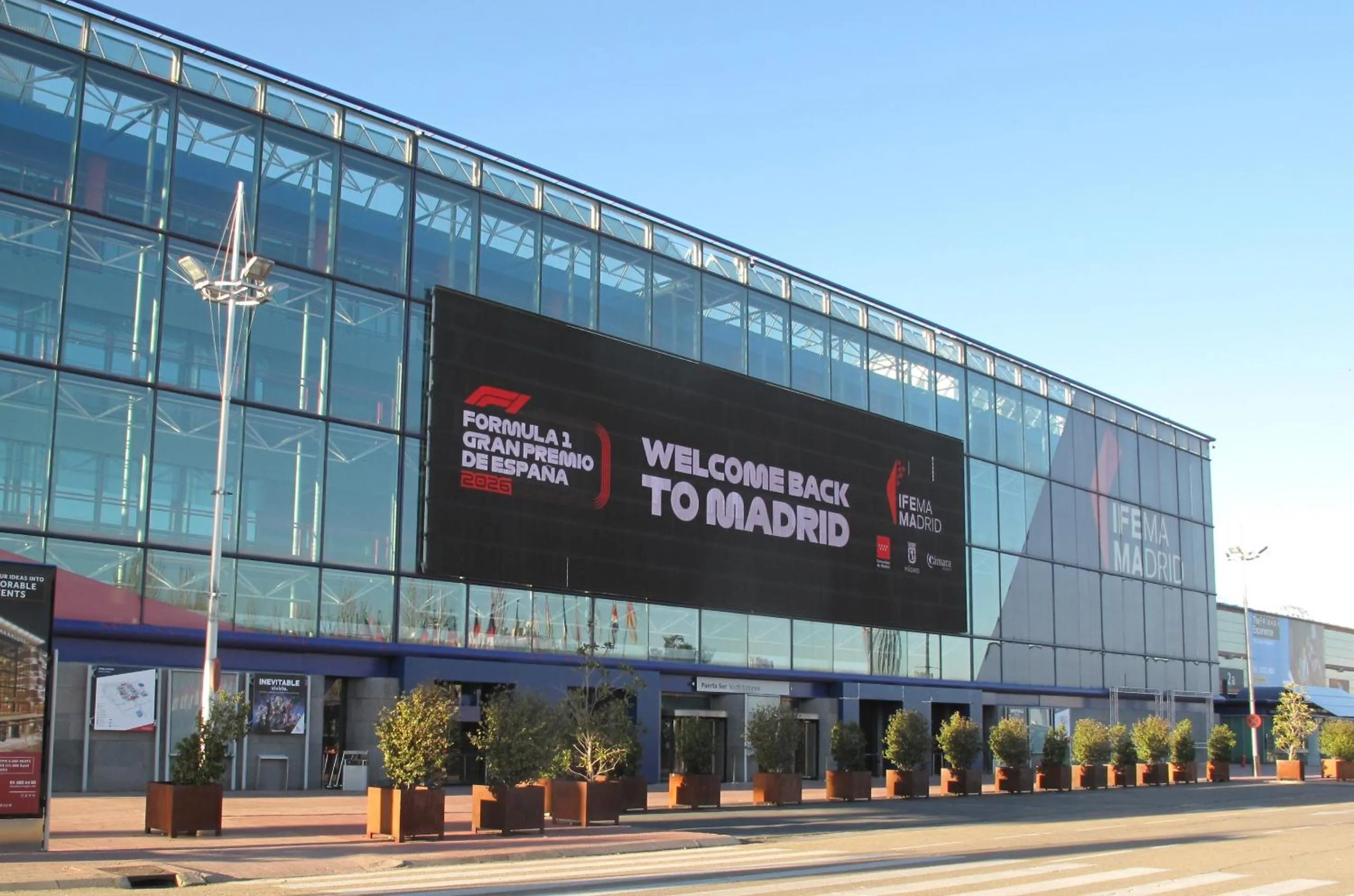 Activities in Ibis Budget Madrid Calle Alcalá