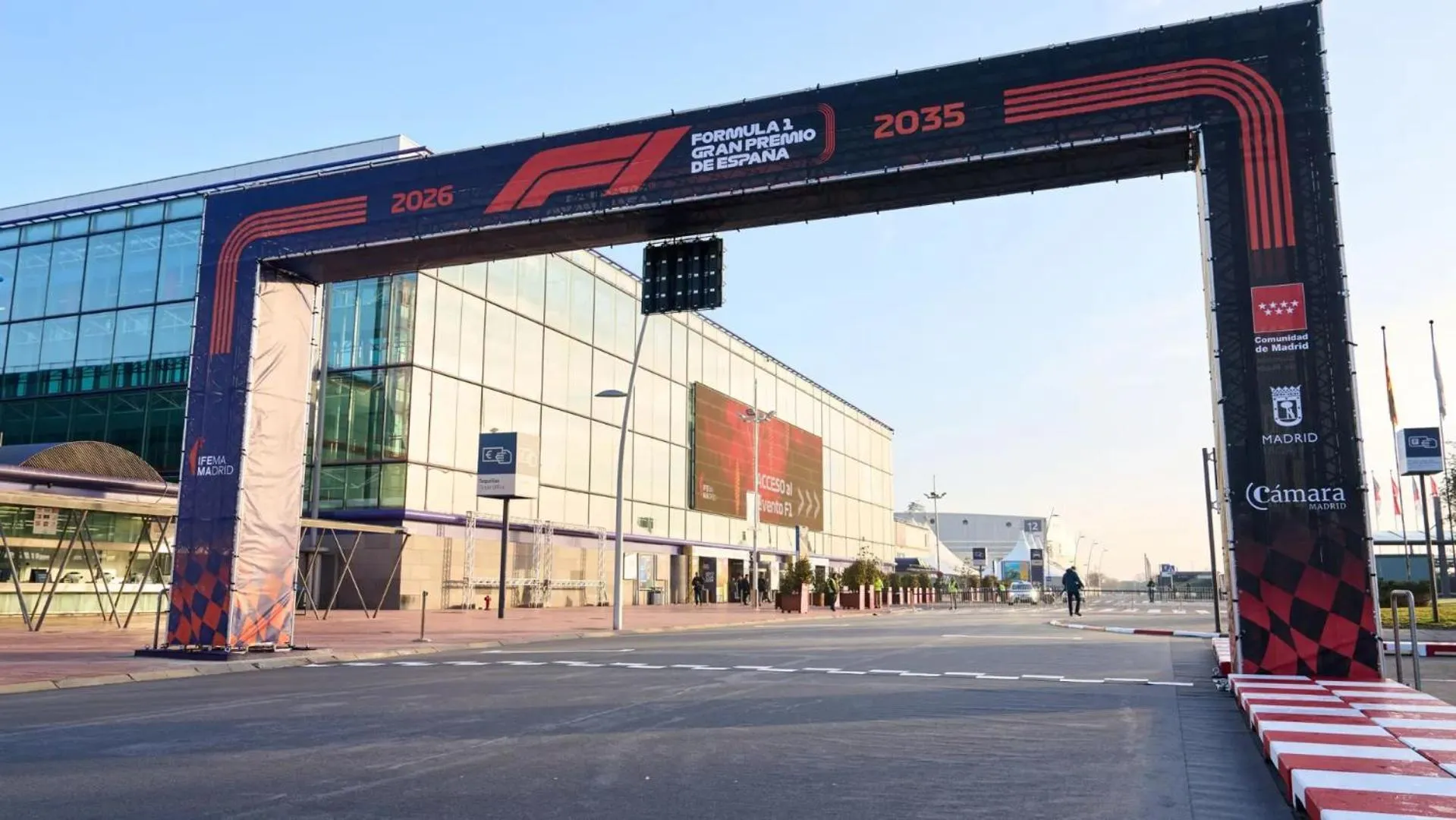 Activities in Ibis Budget Madrid Calle Alcalá