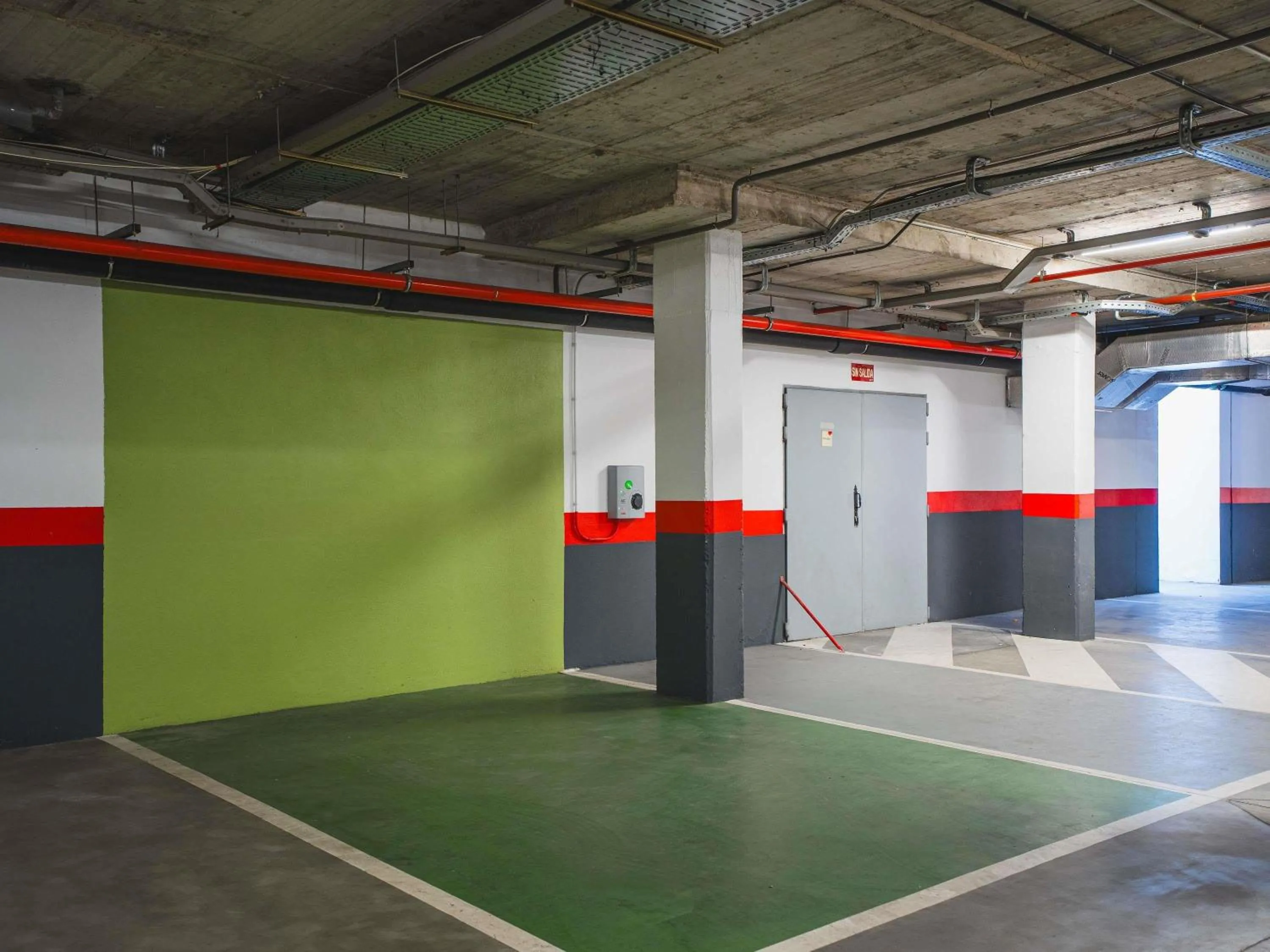 Other in Ibis Budget Madrid Calle Alcalá