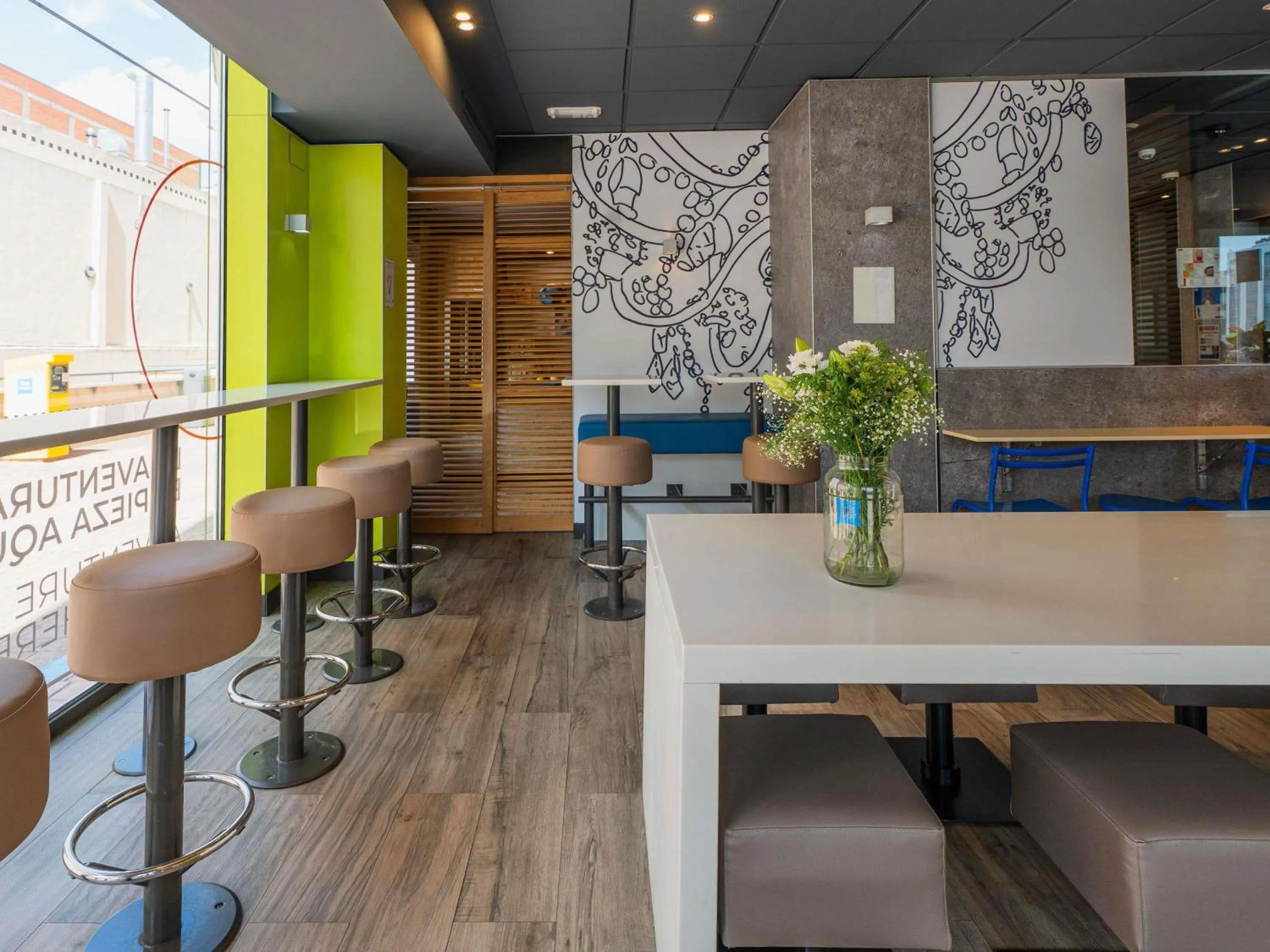 Other in Ibis Budget Madrid Calle Alcalá