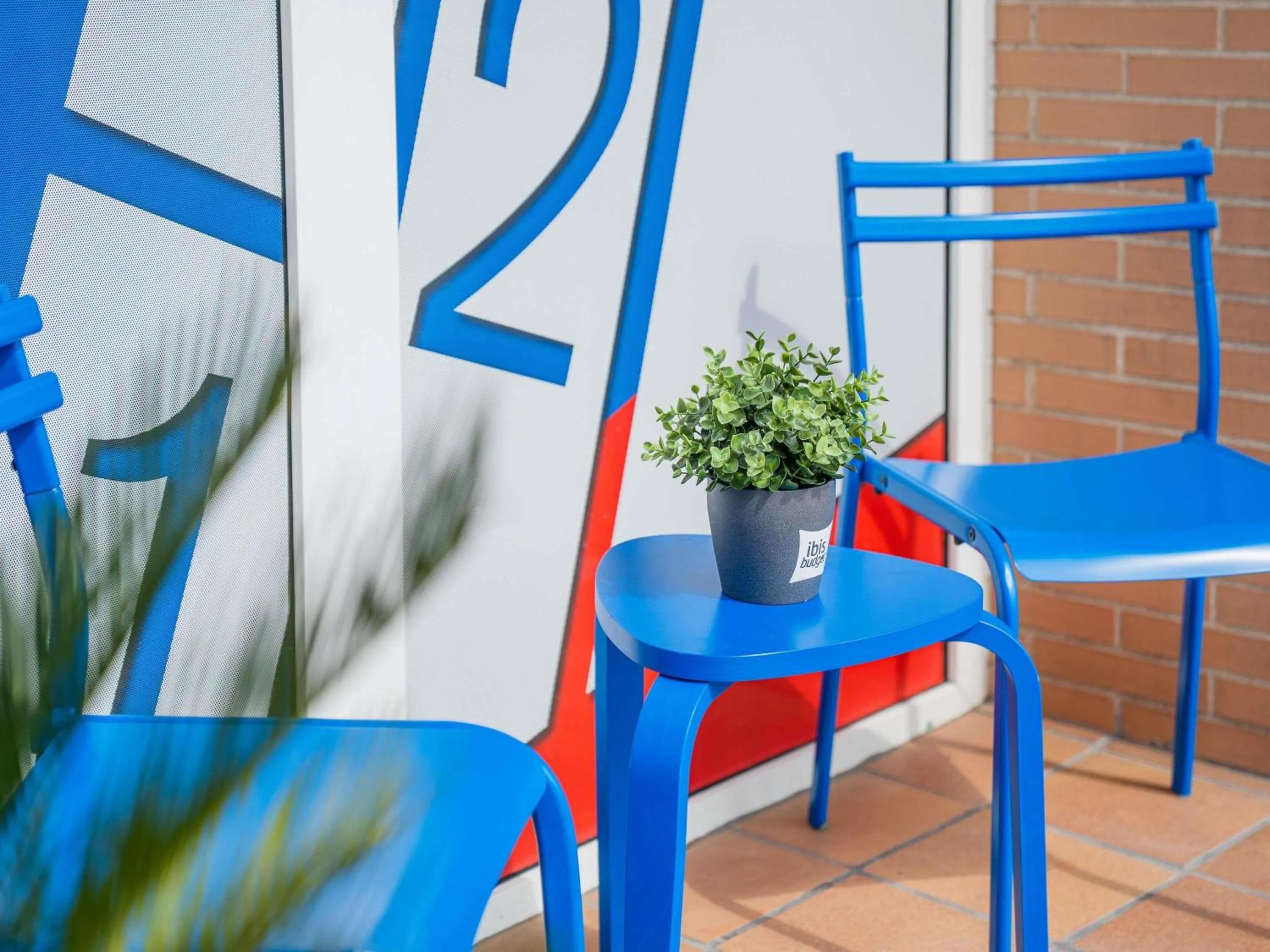 Other in Ibis Budget Madrid Calle Alcalá