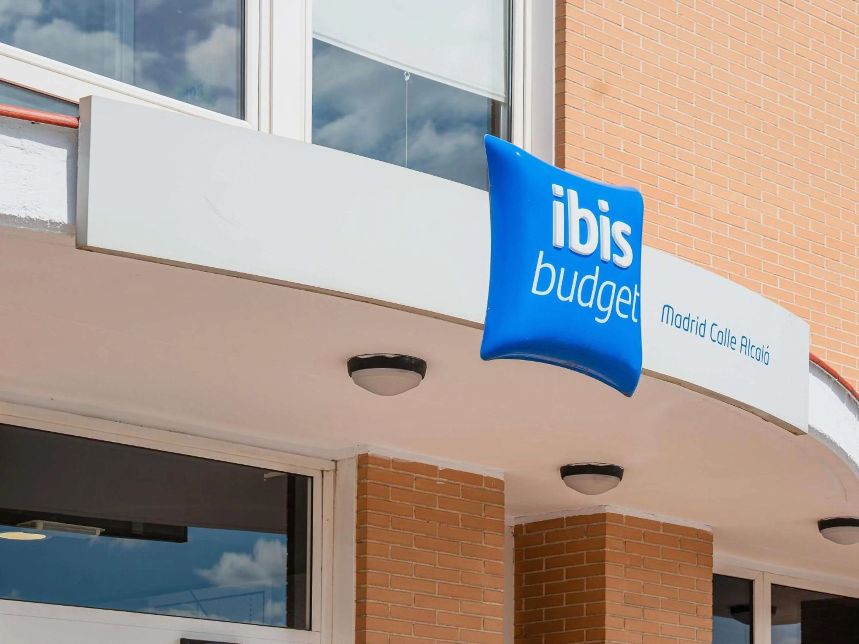 Other in Ibis Budget Madrid Calle Alcalá