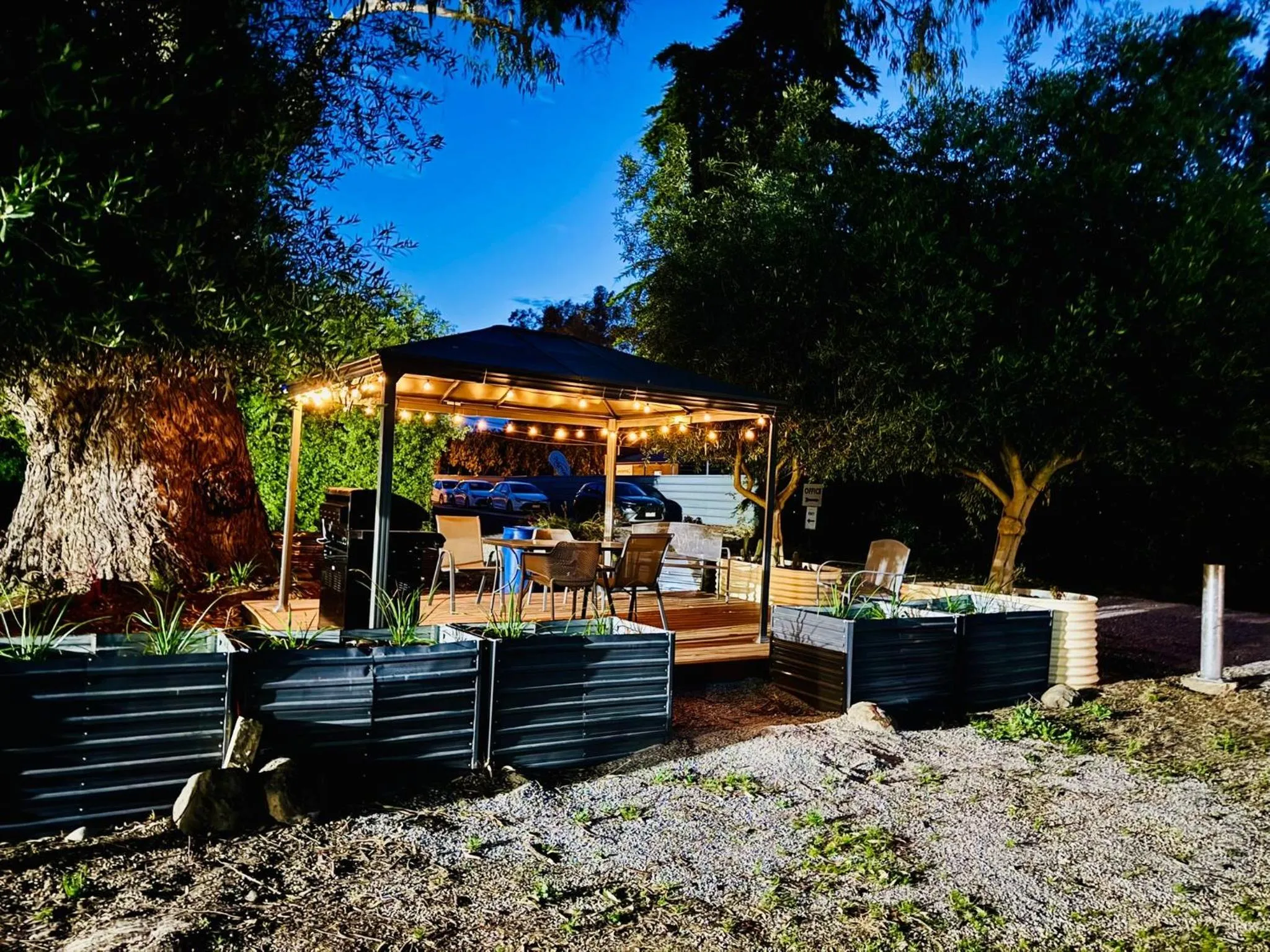 Auto Lodge Motor Inn