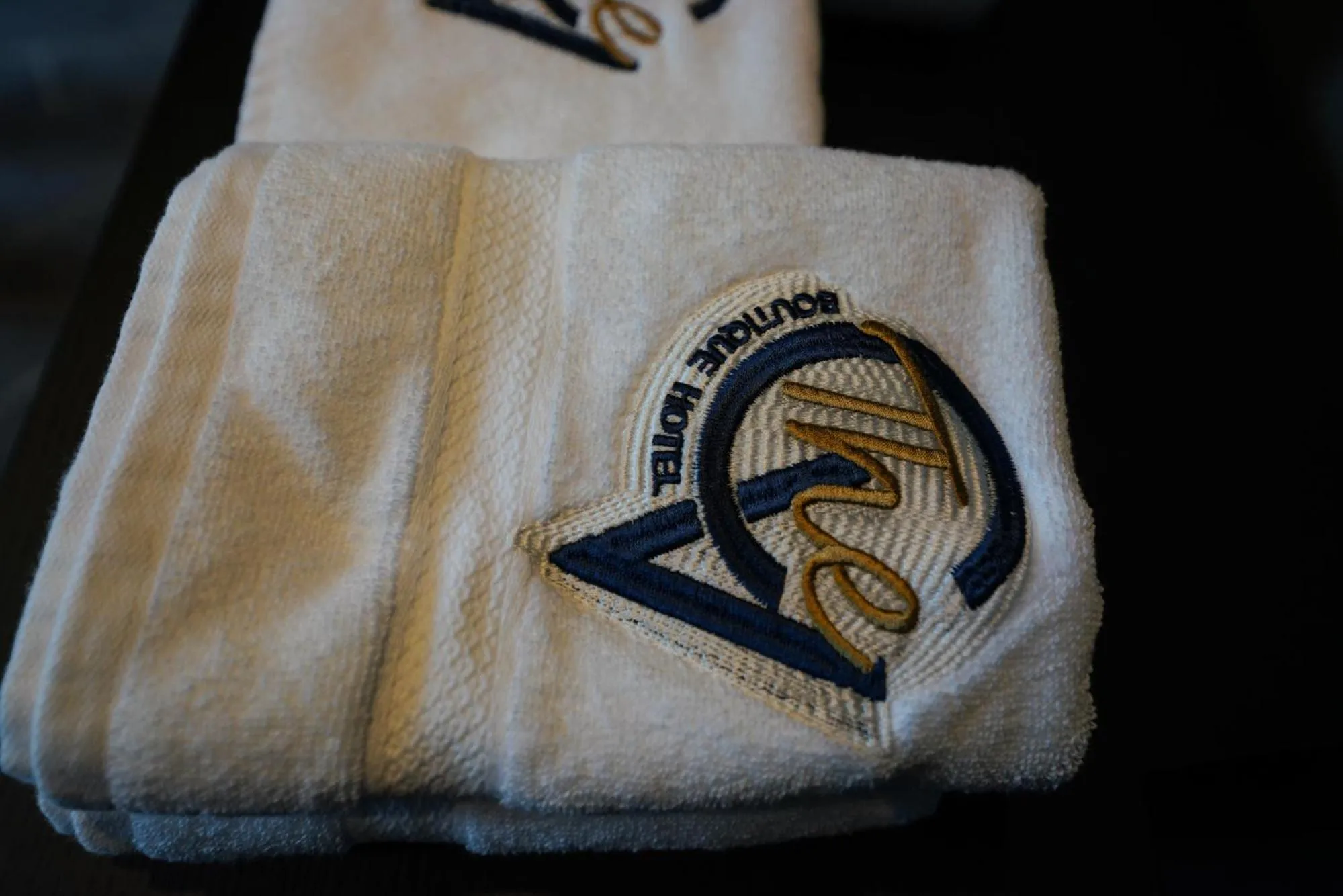 Property logo or sign in The Central View Boutique Hotel