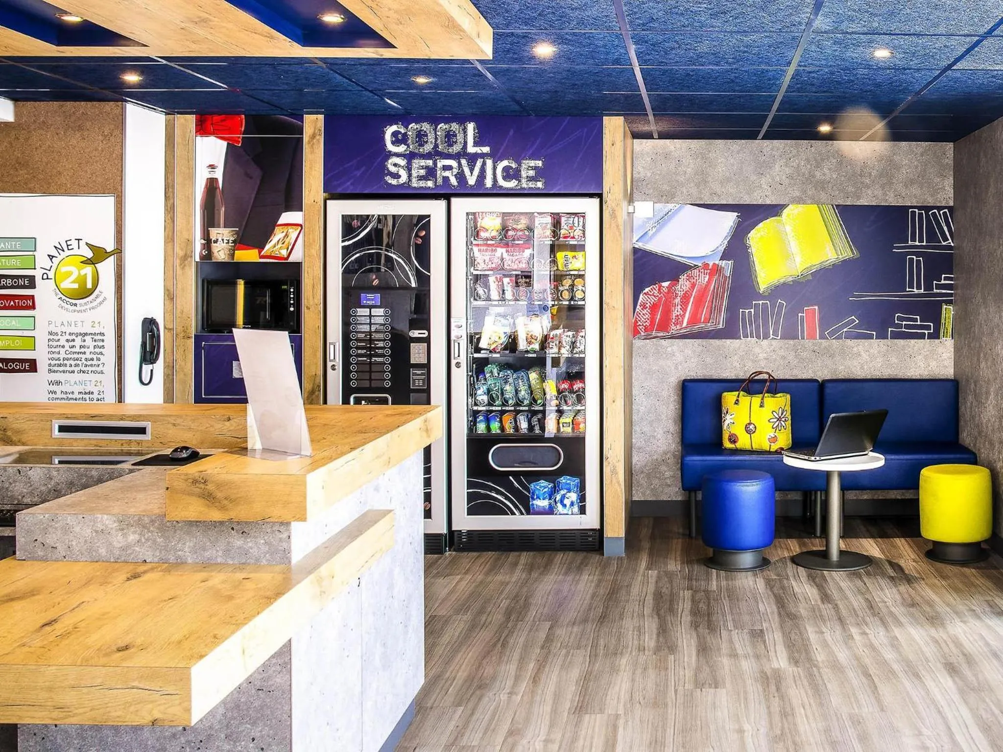 Other in ibis budget Issoire