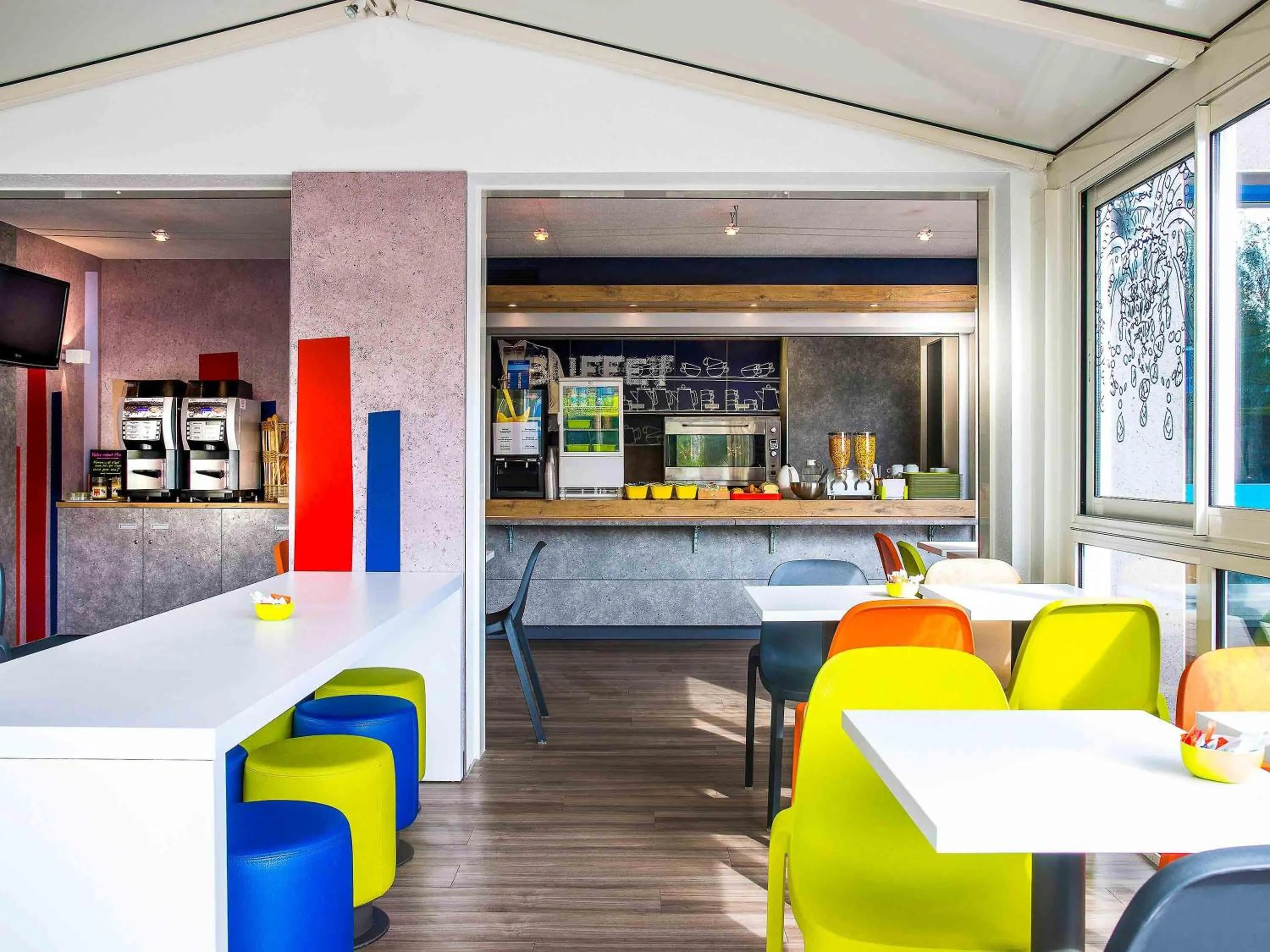 Other in ibis budget Issoire