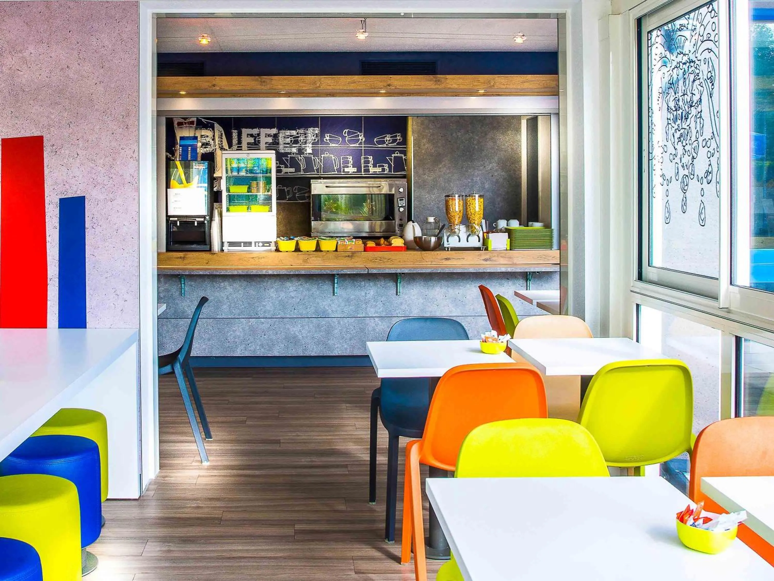 Other in ibis budget Issoire