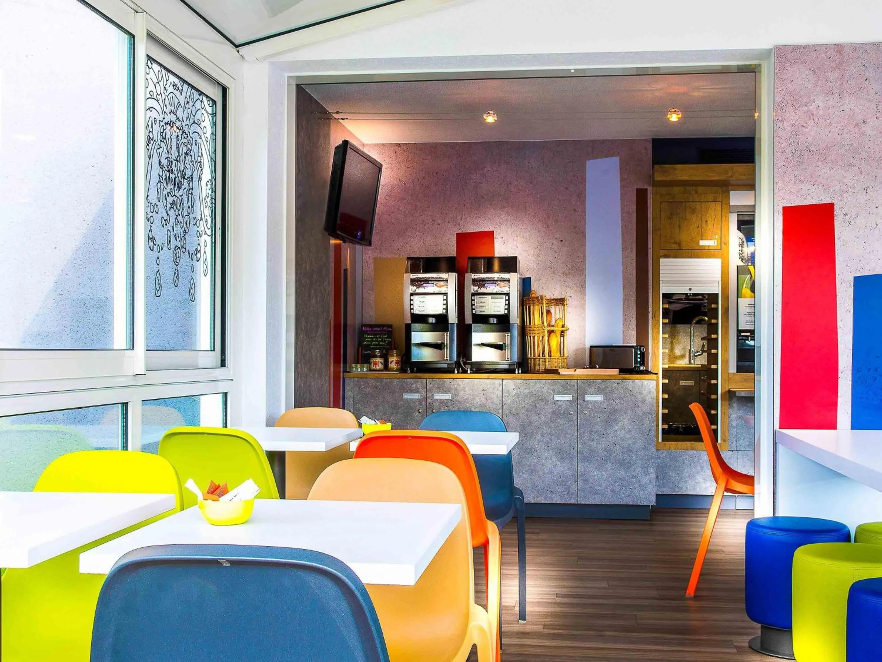 Other in ibis budget Issoire