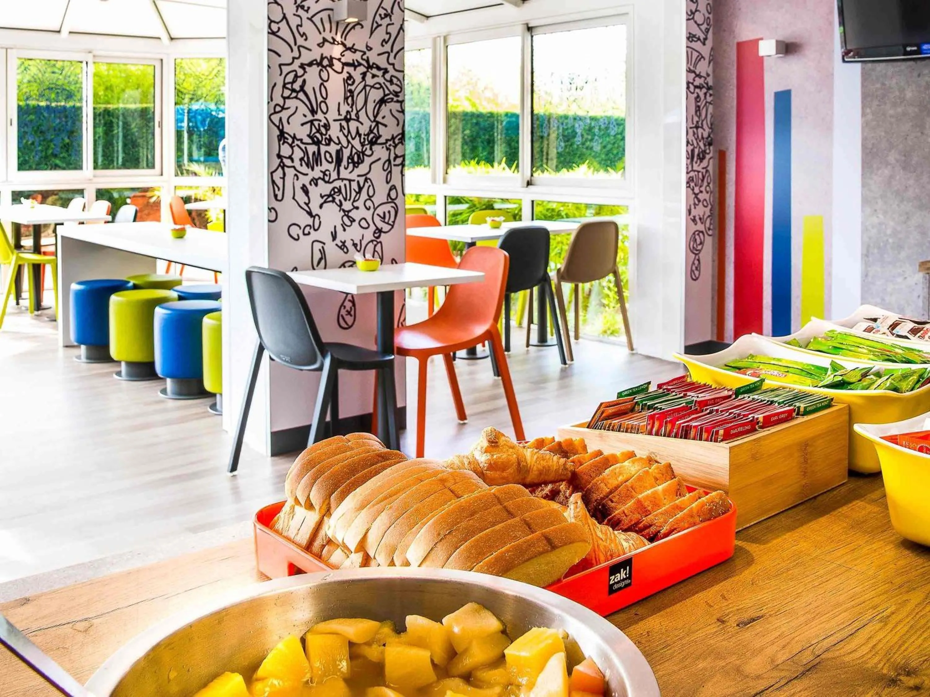 Other in ibis budget Issoire