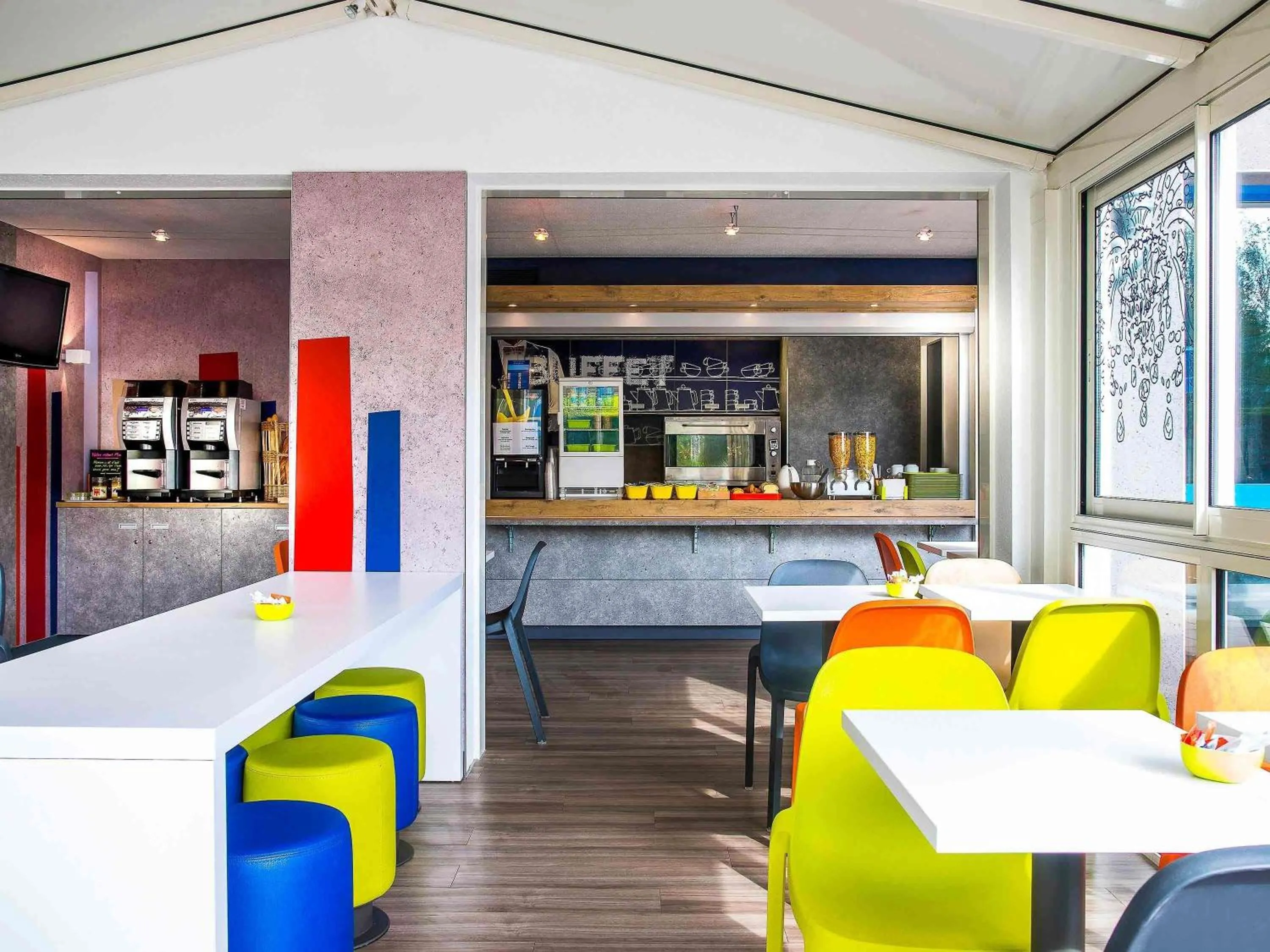 Other in ibis budget Issoire