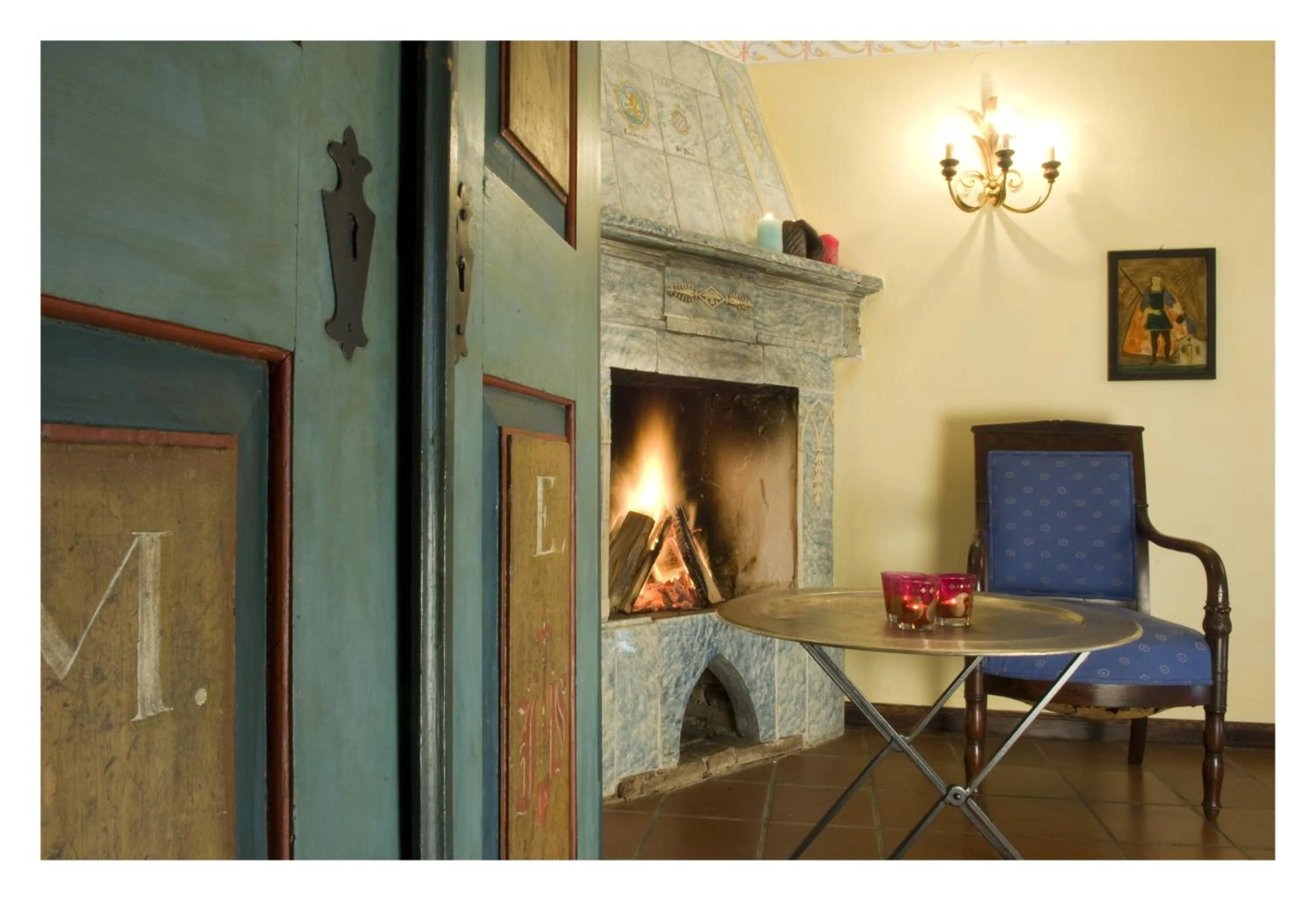 Other in Hotel Schloss Leonstain