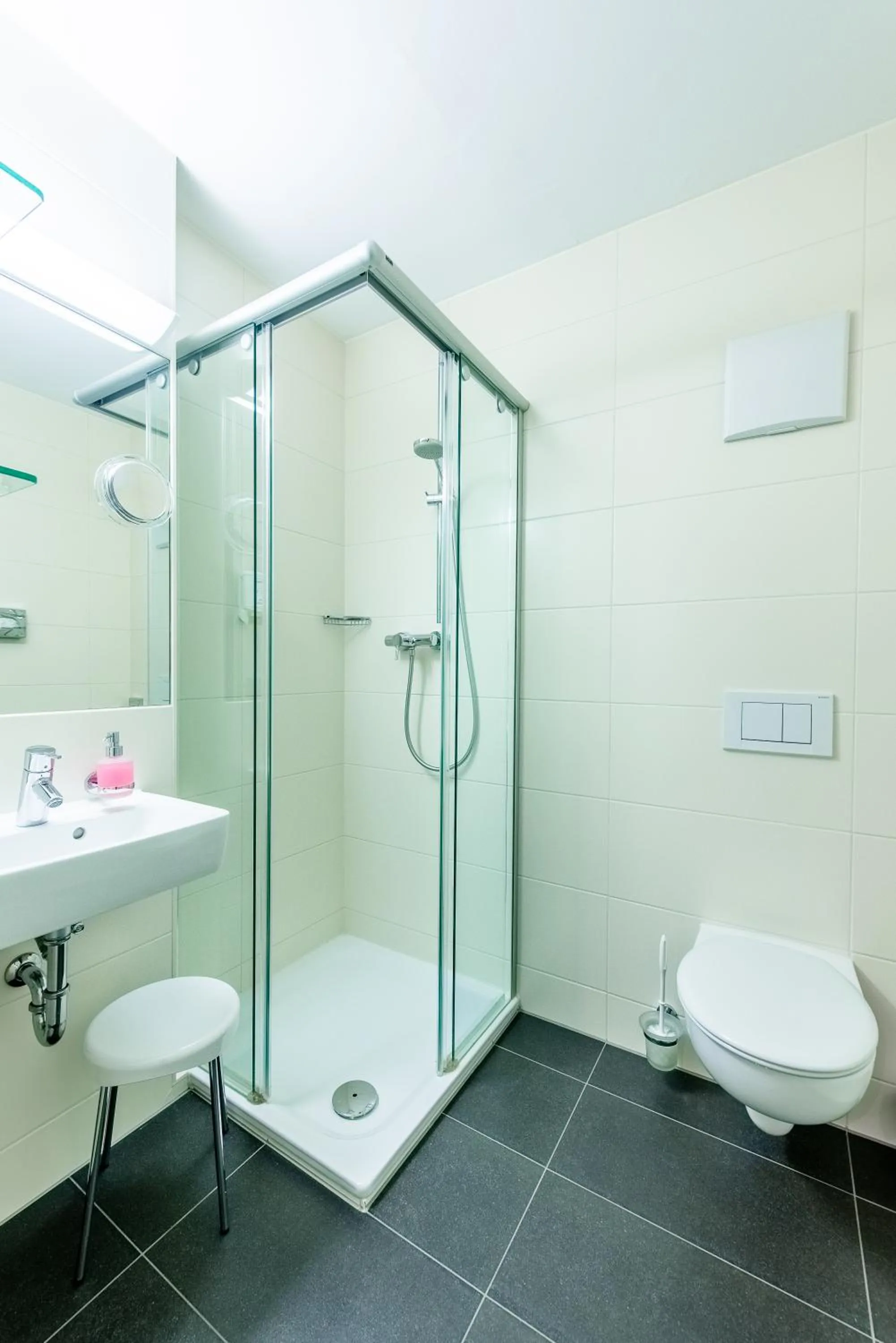 Bathroom in Raitelberg Resort