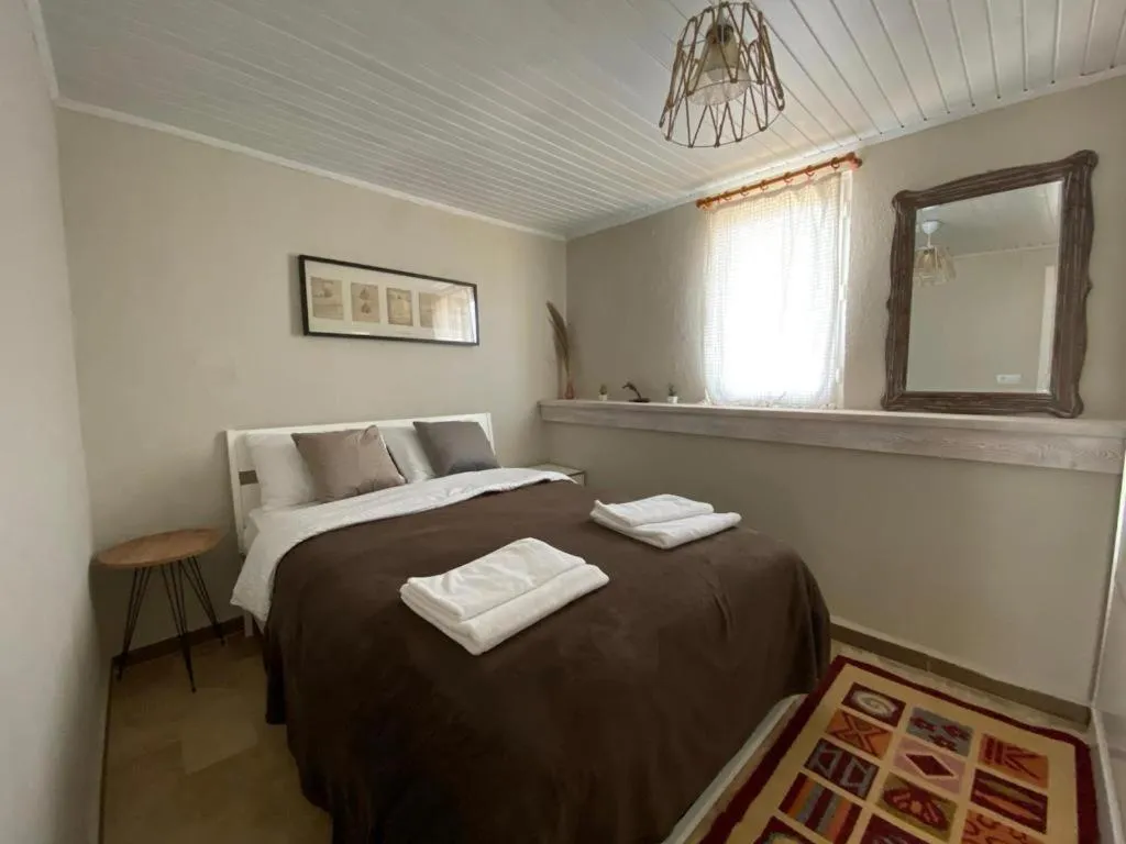 Bed in Casa Di Datca