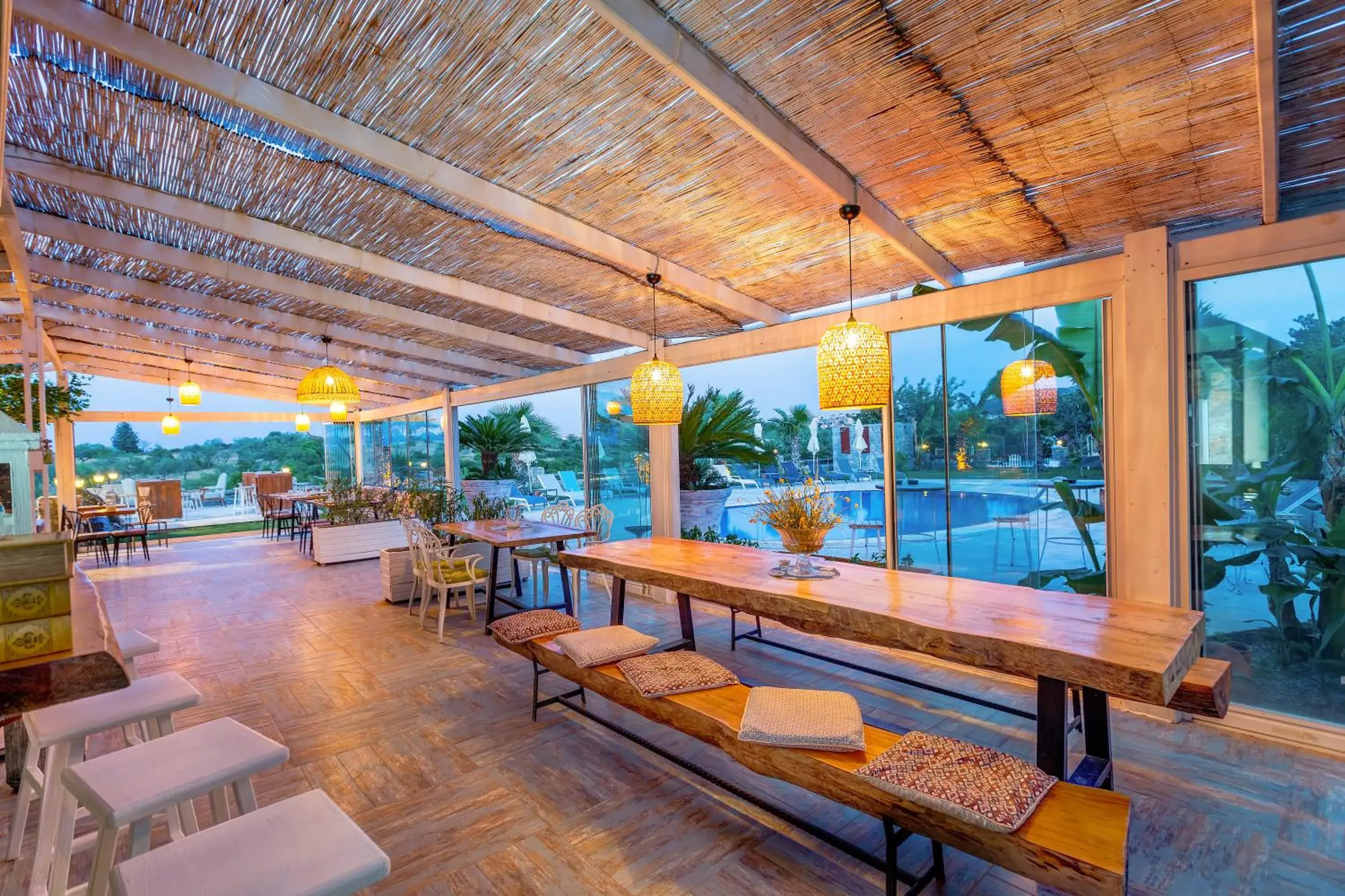 Restaurant/places to eat in Casa Di Datca Restaurant/places to eat in Casa Di Datca