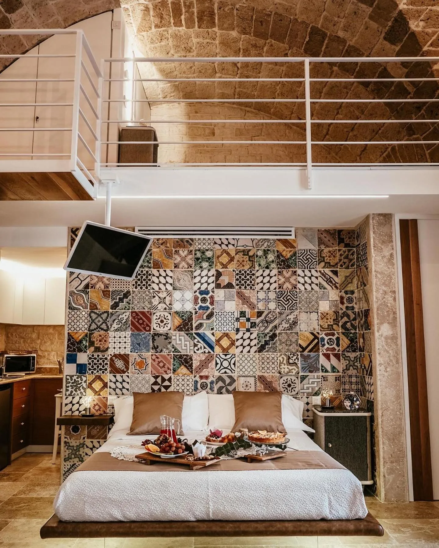 Pietraluna luxury b&b