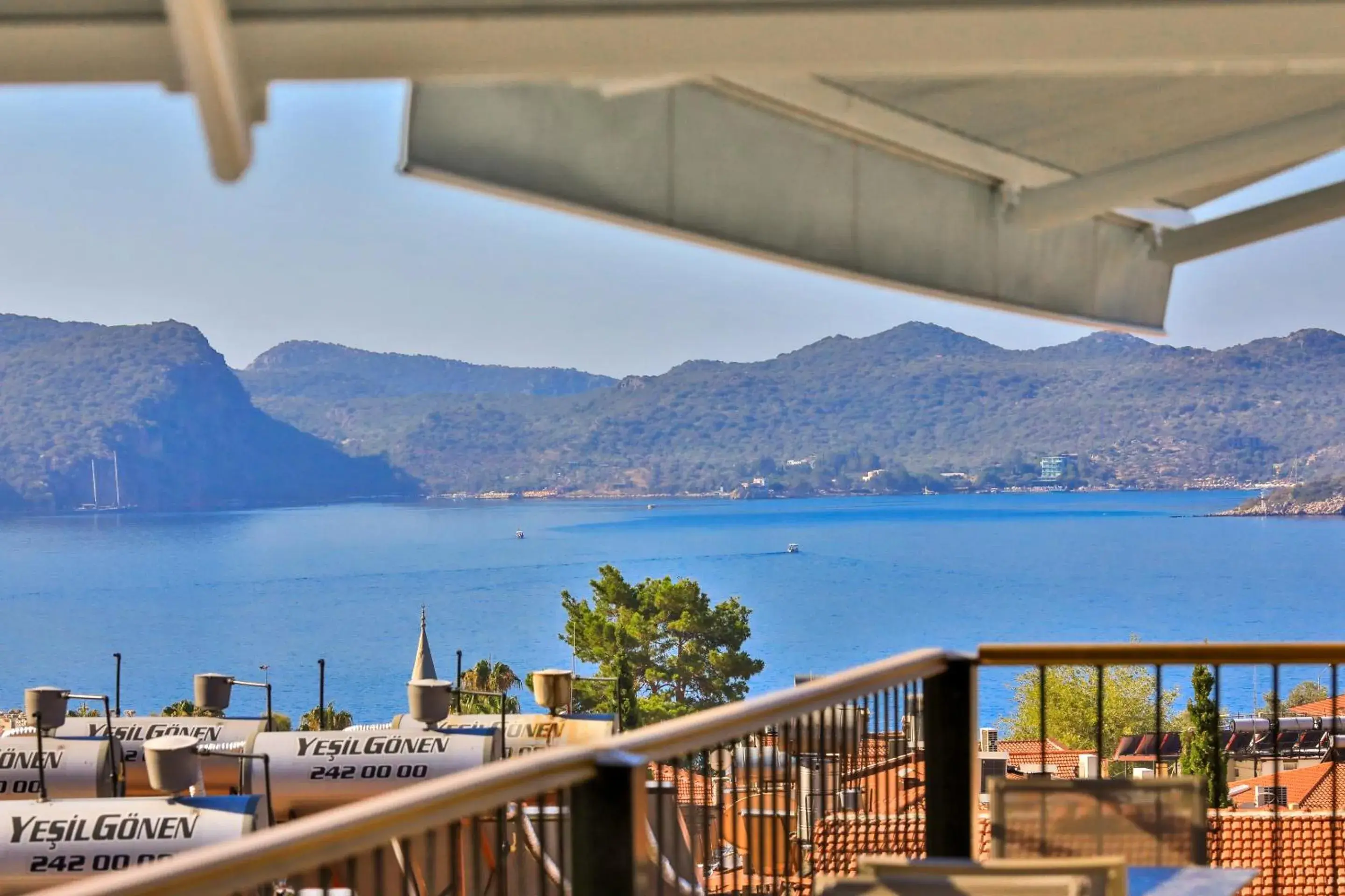 Breakfast in Neva Kaş Breakfast in Neva Kaş