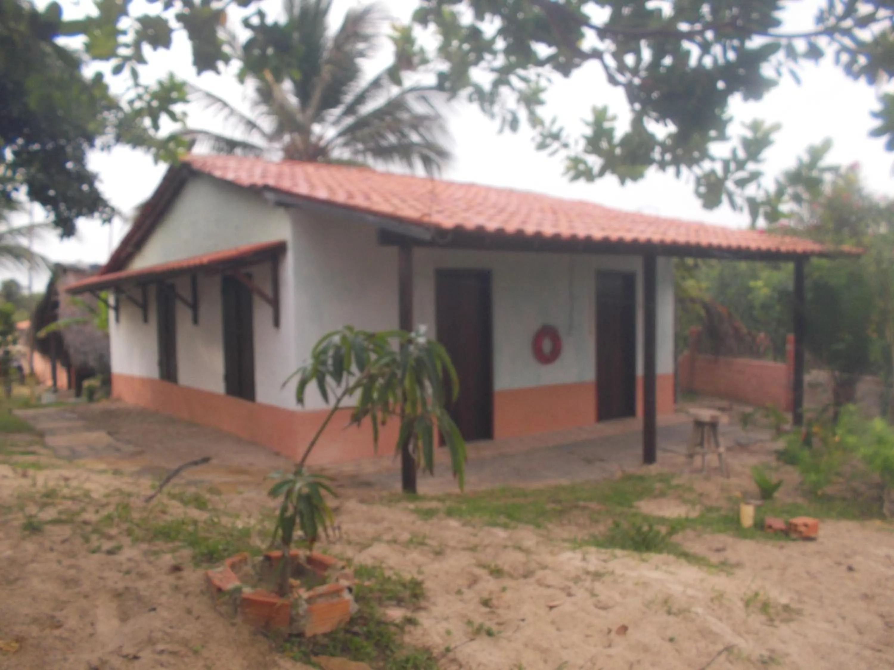 Pousada Mirage Atins