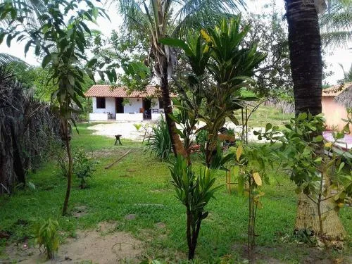 Pousada Mirage Atins